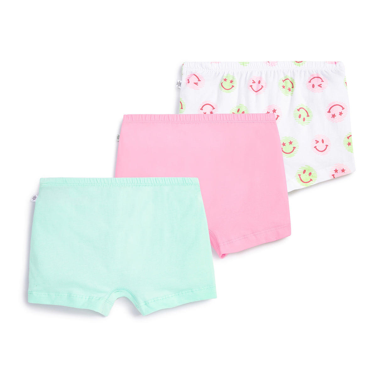 Joy 3-pack Preteen Boxers