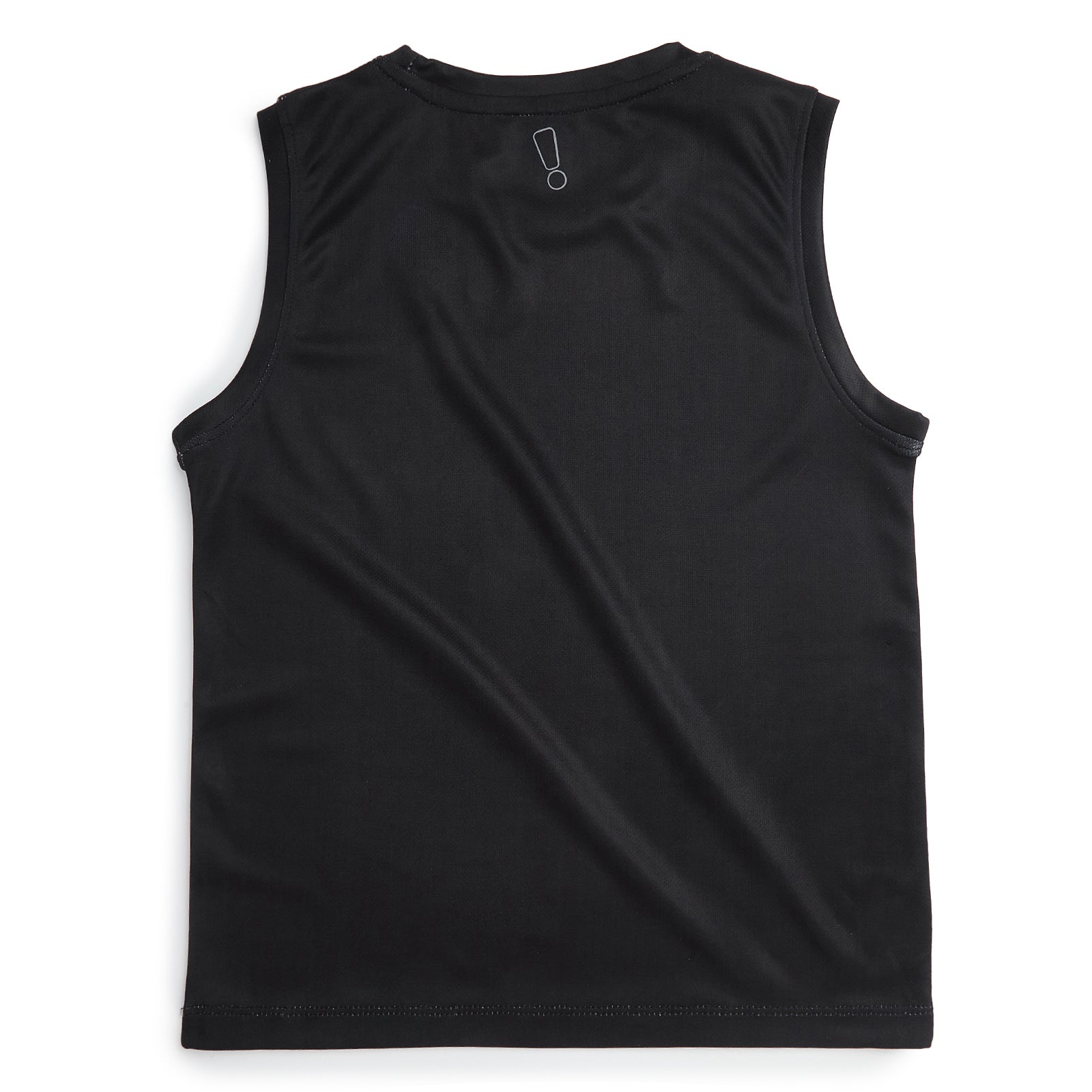 Baller Dry Fit Boy Vest