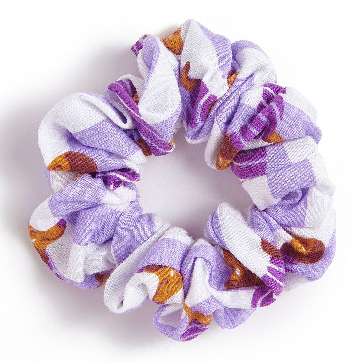 Dogs Scrunchie
