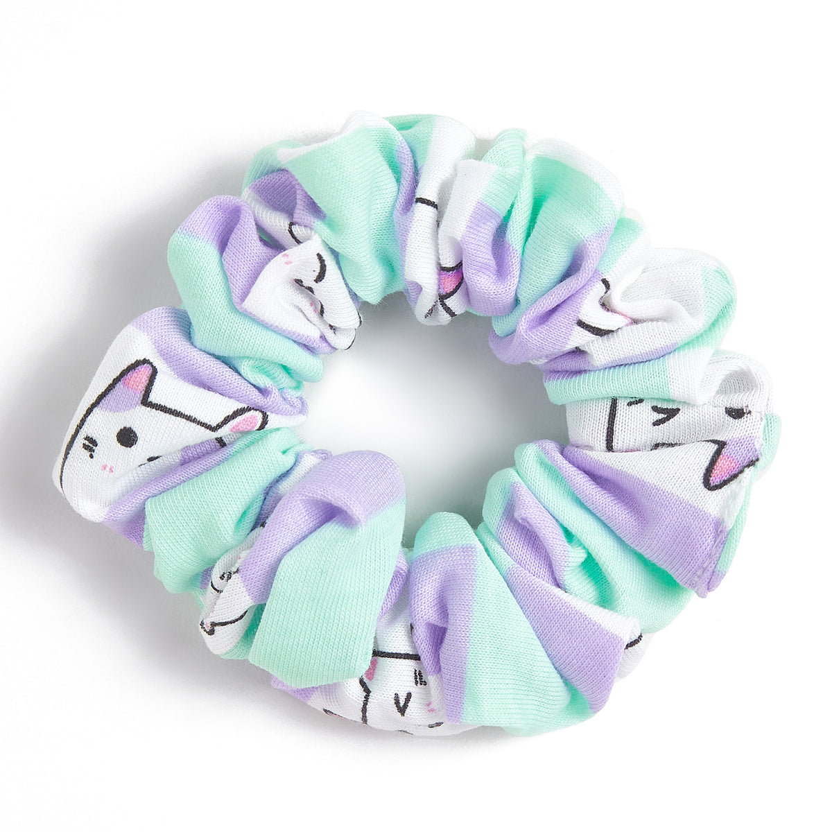 Cats Scrunchie