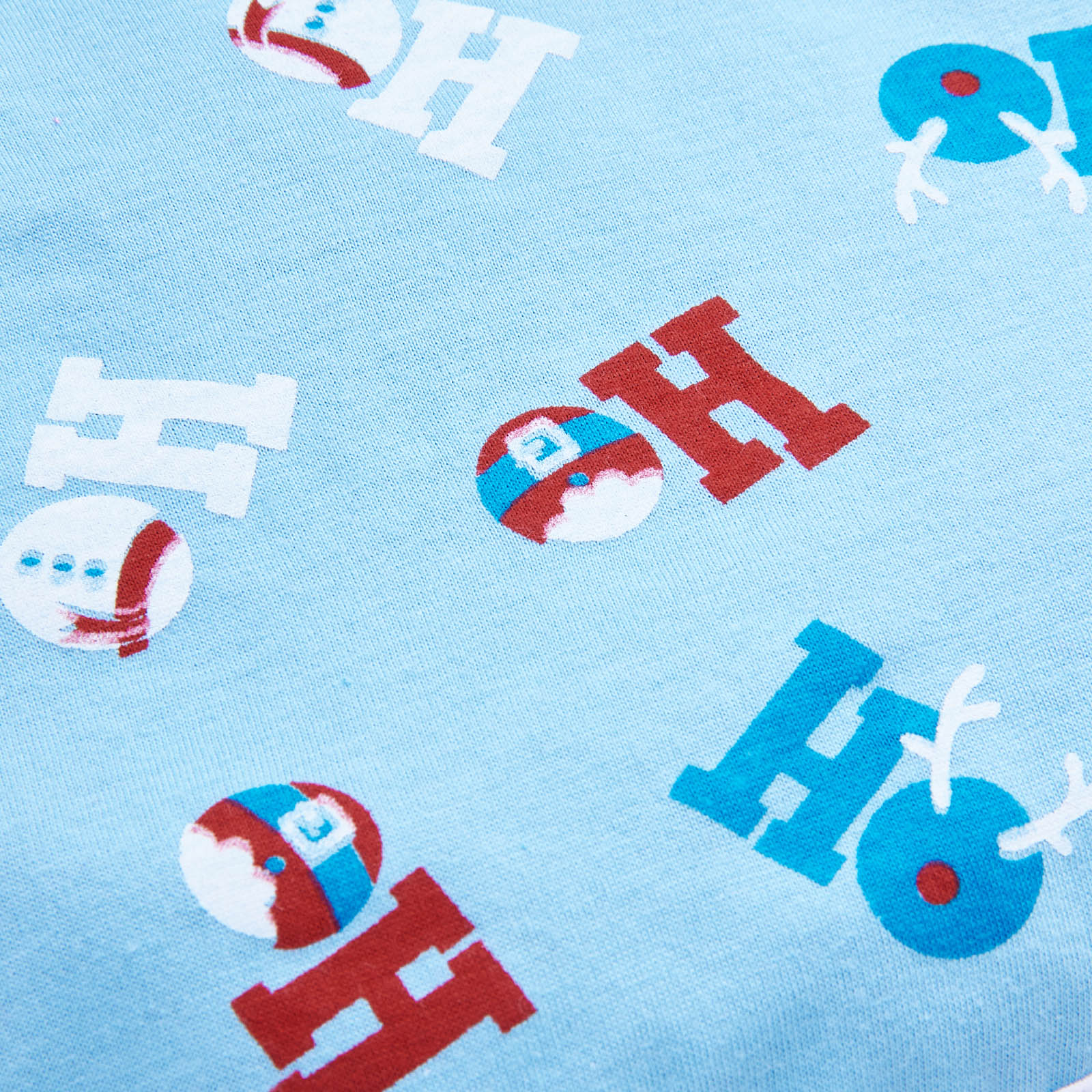 Jolly Reversible Bib