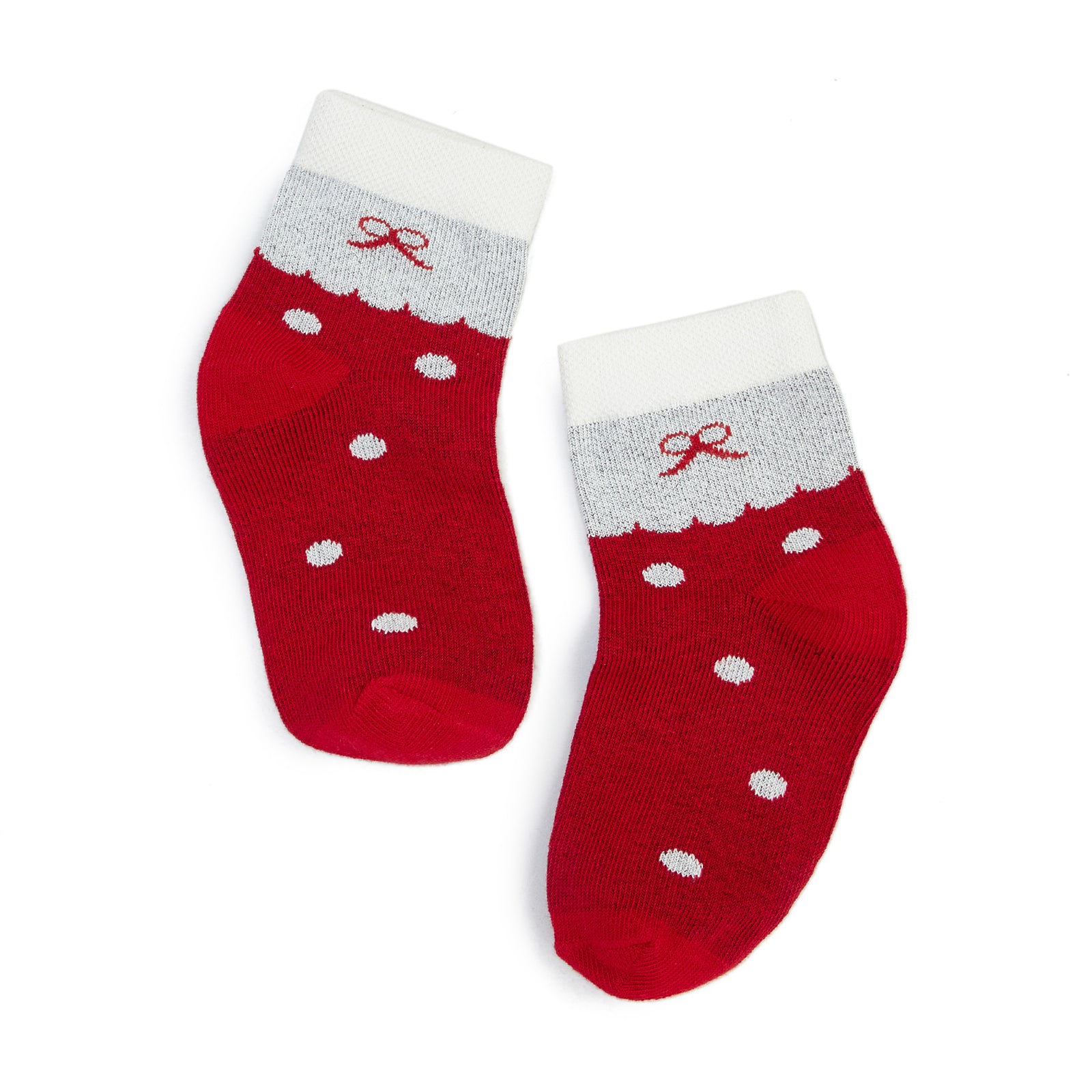 3-Pack Xmas Socks