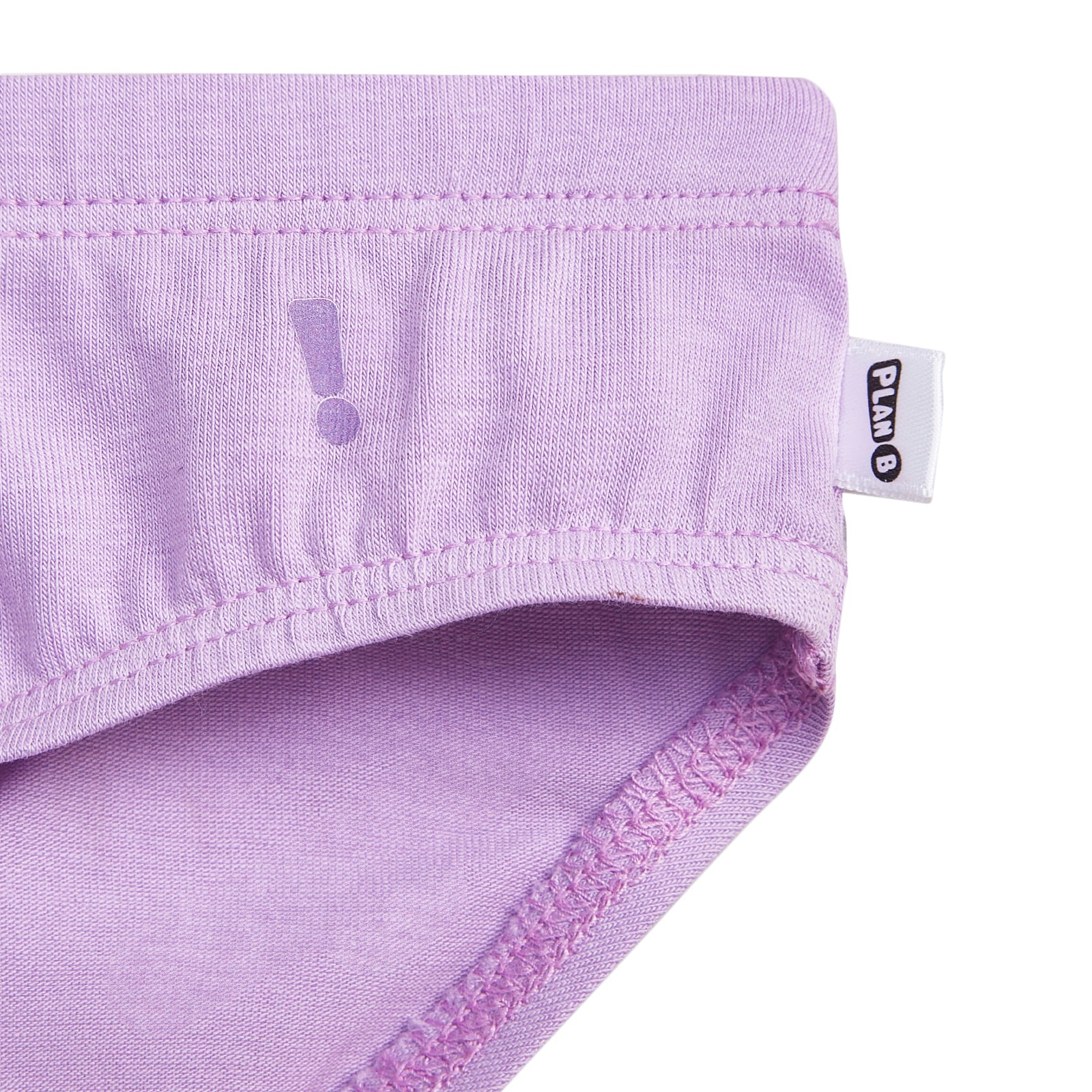 Geometric 4-Pack Training Bras & Low Waist Panties Set