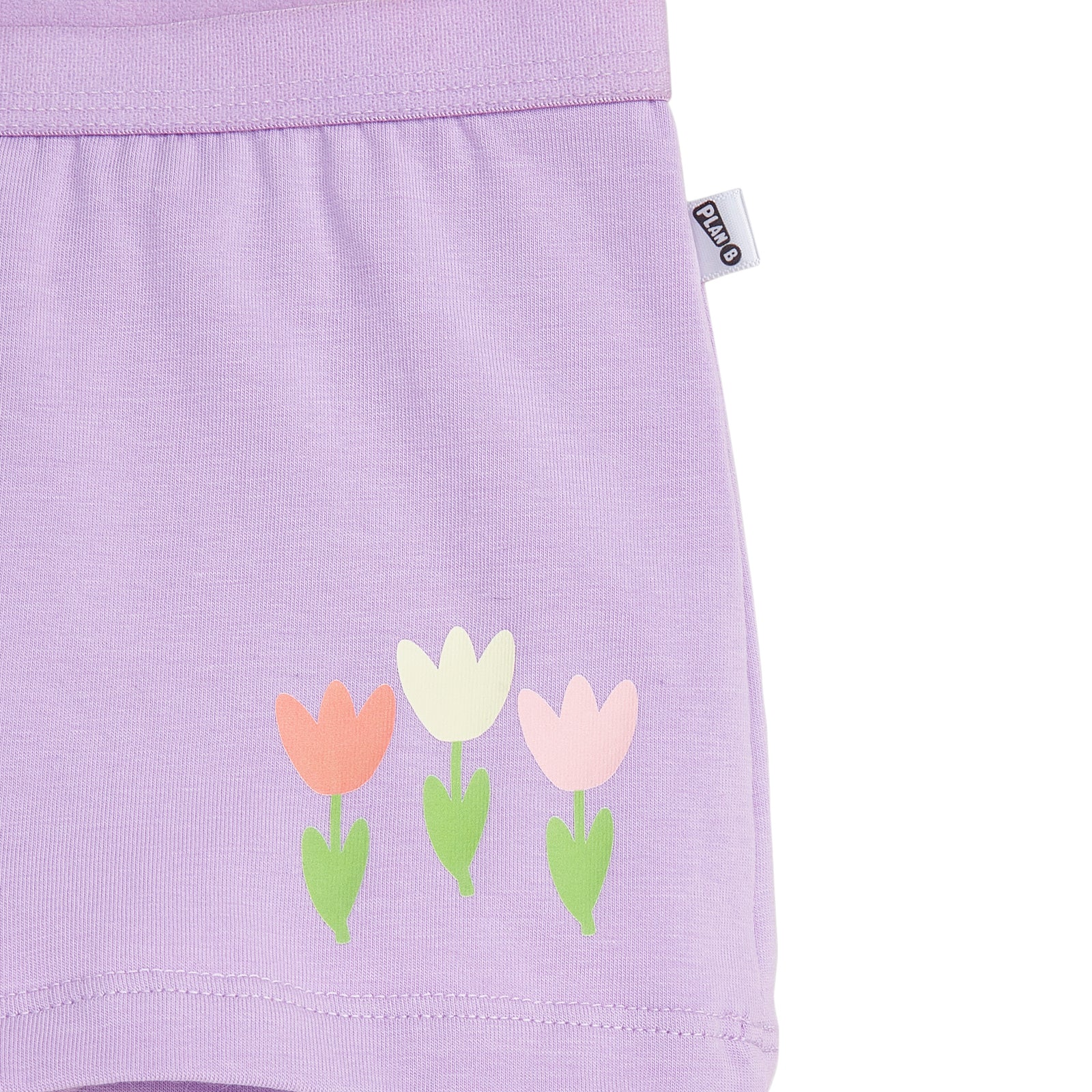 Tulip 4-Pack Training Bras & Trunks Set