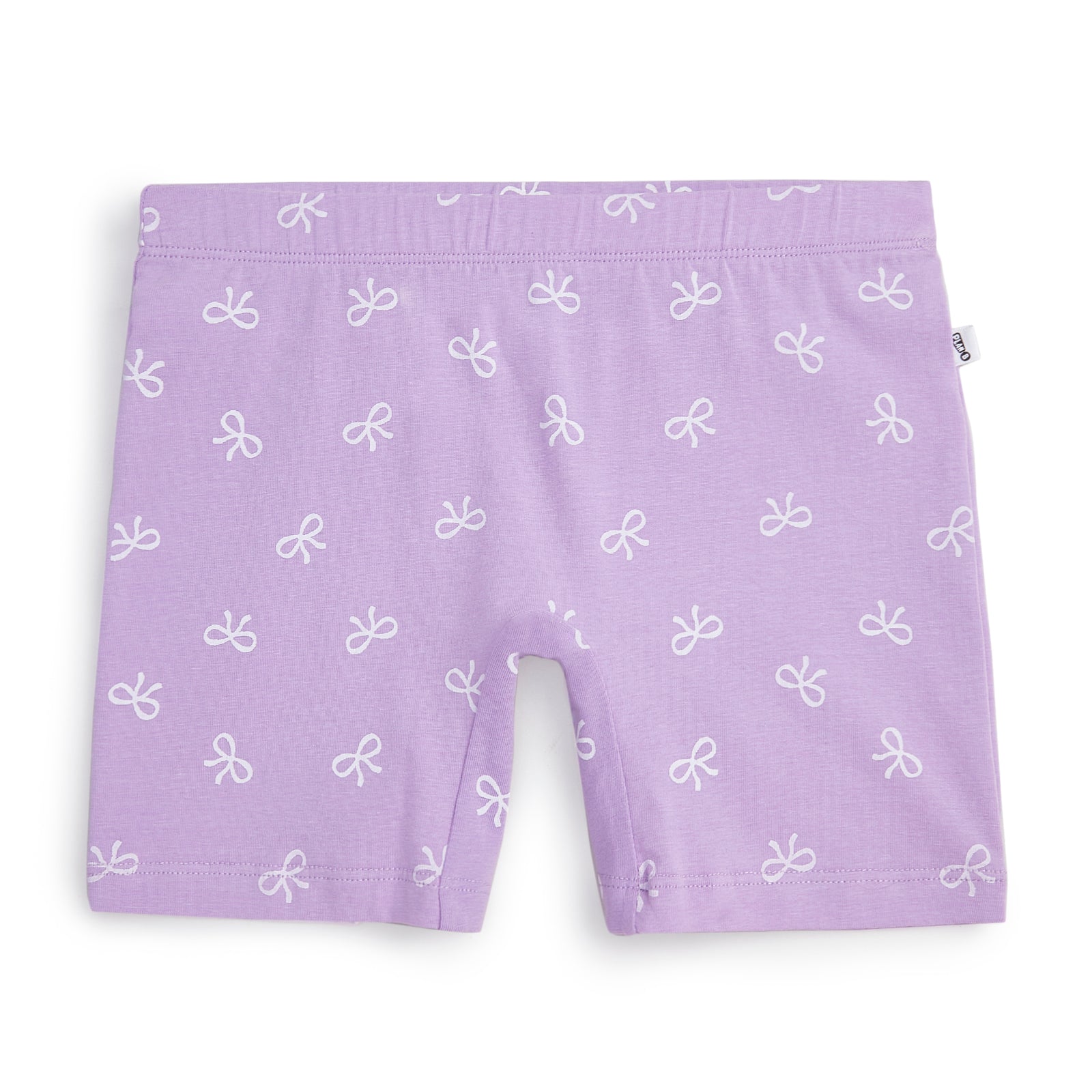 Lavender Bow Innershorts