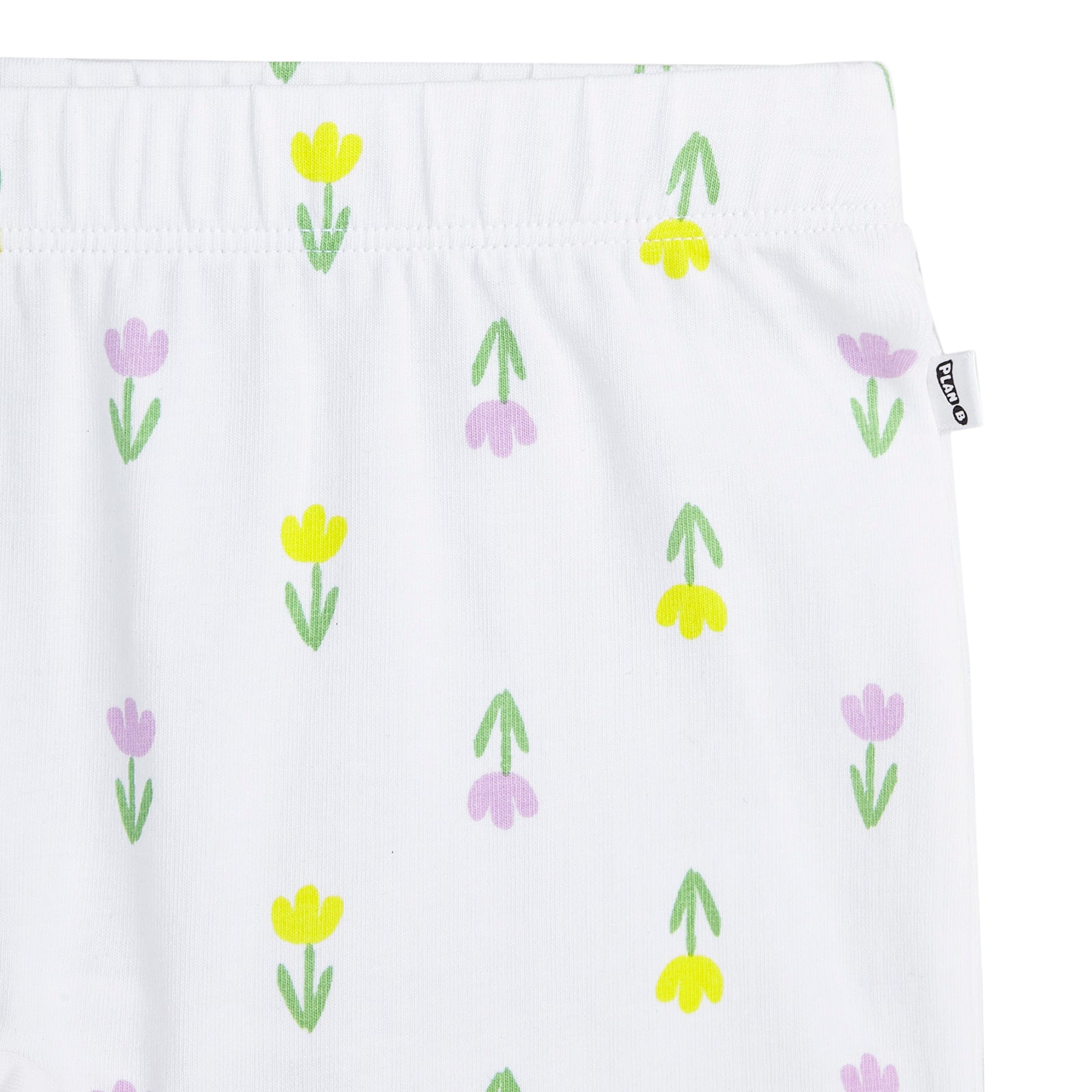 White Tulip Innershorts