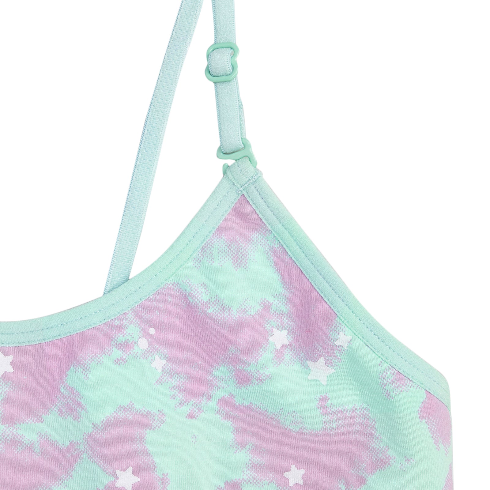 Tie-Dye Galaxy 2-Pack Training Bras