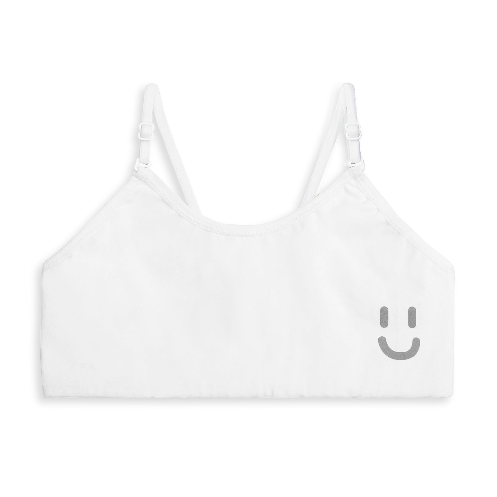 Uniform 3-Pack Training Bras
