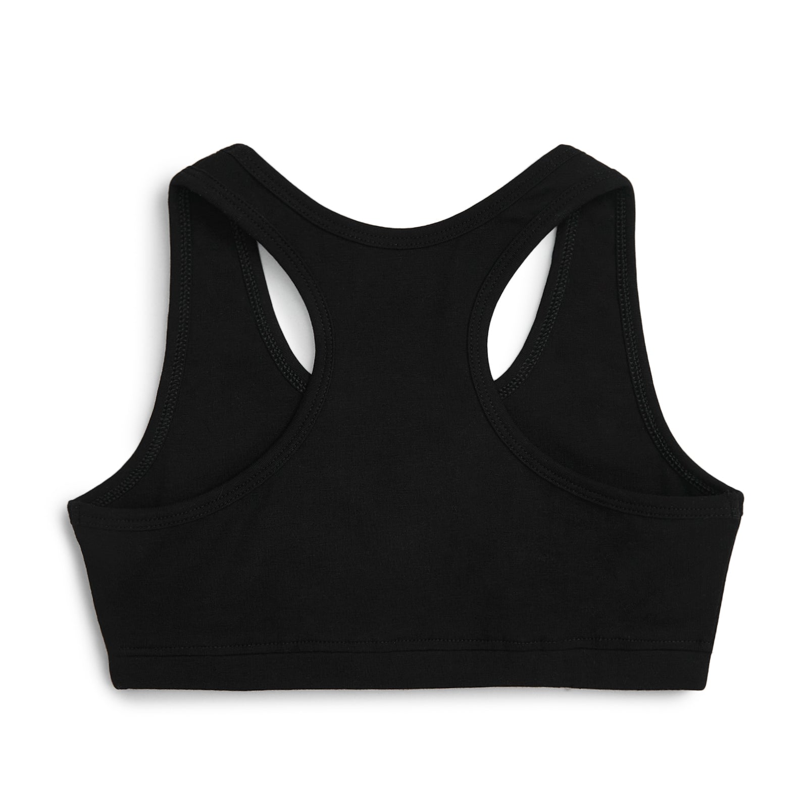 Zen Mode 2-Pack Double Layered Sports Bra - Racer Back