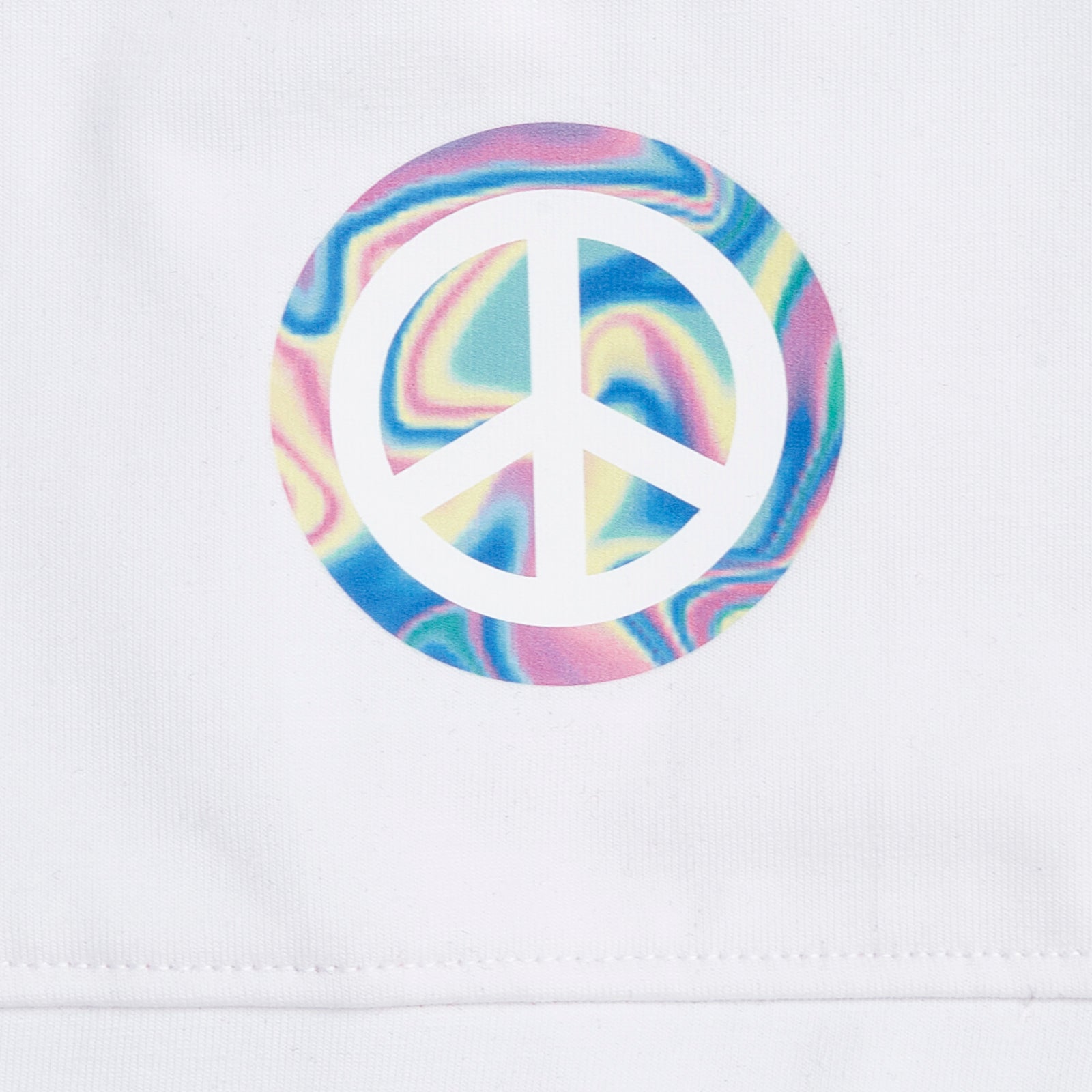 Shimmer 3-Pack Double Layered Sports Bra - Racer Back