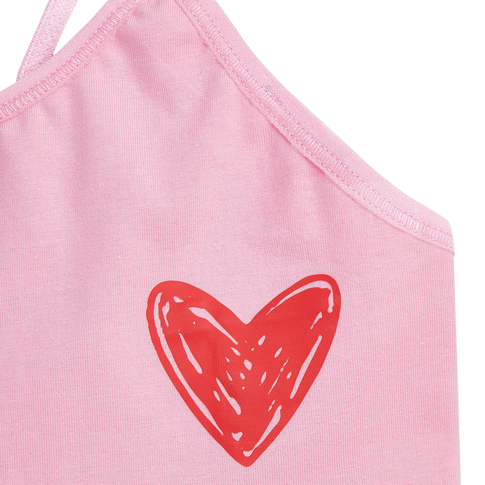 Pastels 6-pack Training Bras