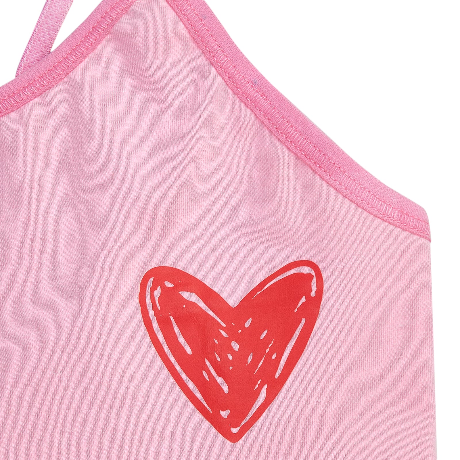 Heartthrob 3-Pack Training Bras