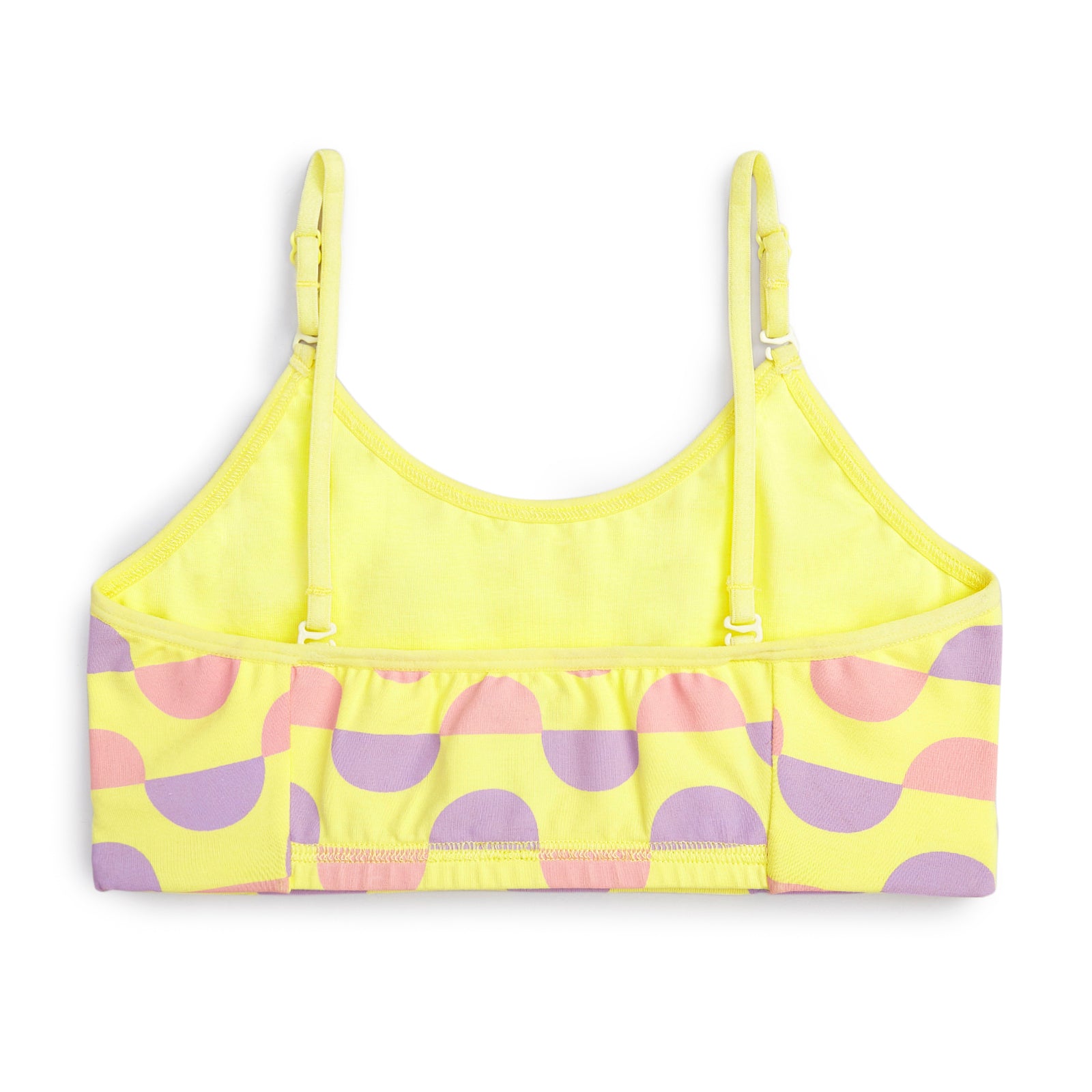 Geometric 2-Pack Training Bras