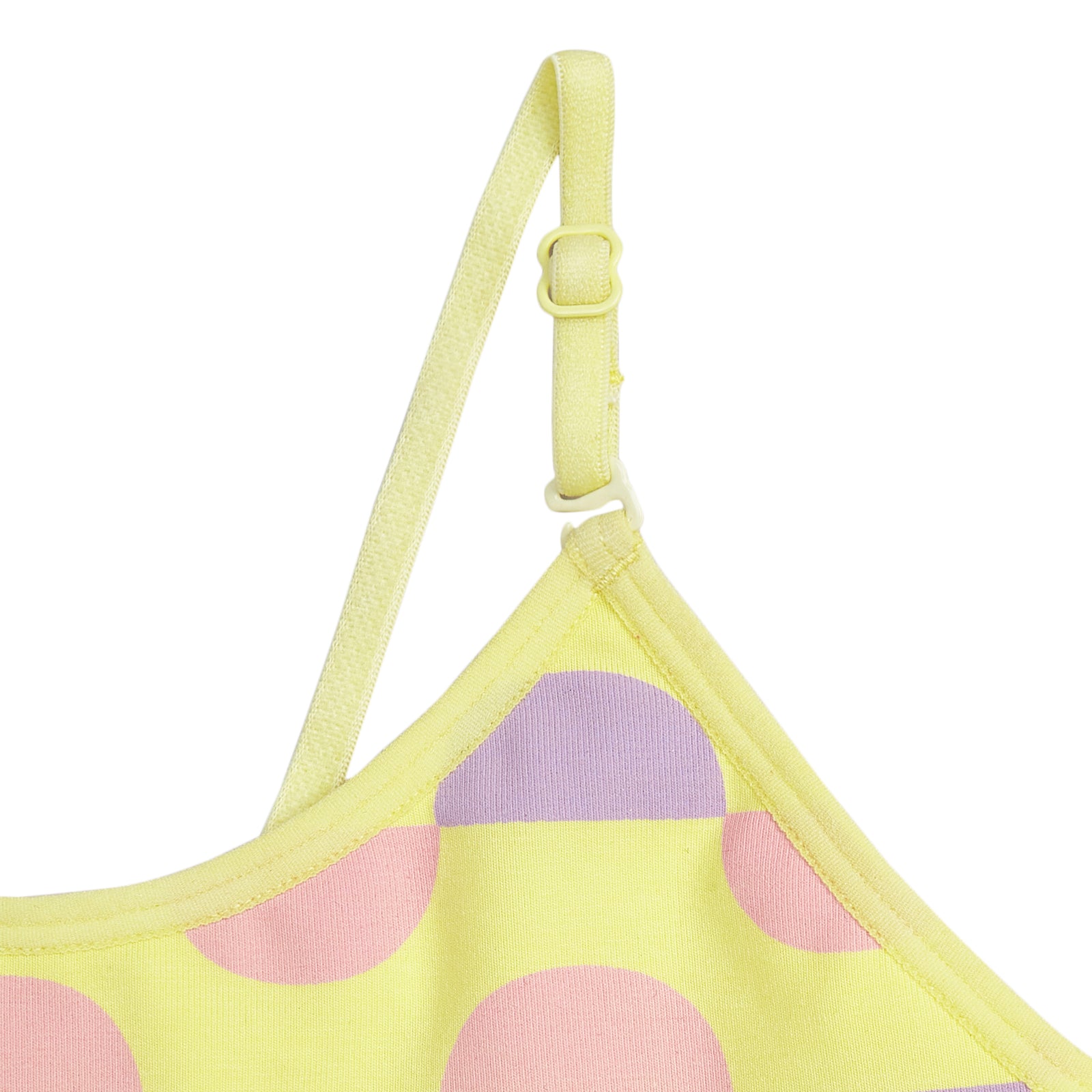 Geometric 2-Pack Training Bras