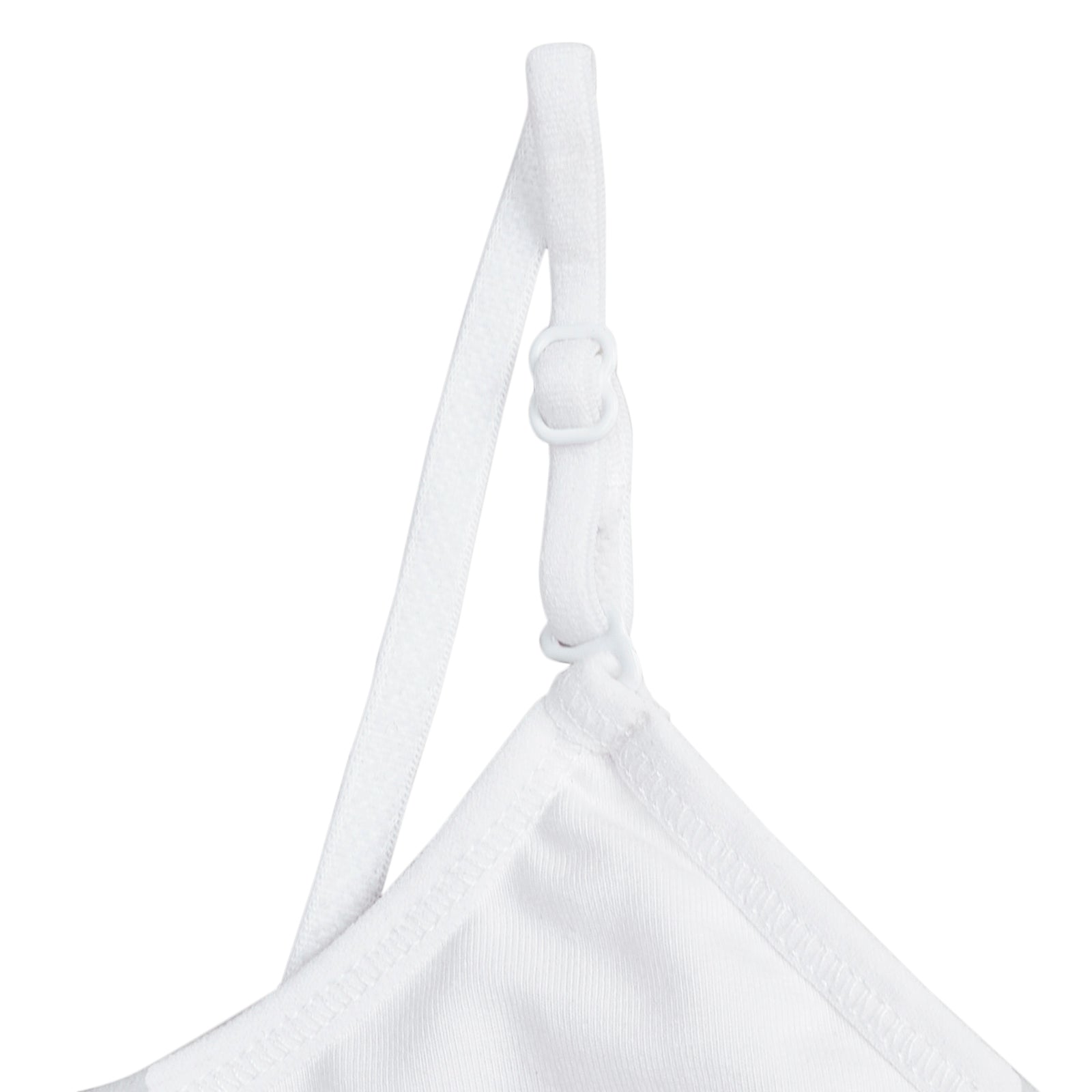 Basic 3-Pack Training Bras