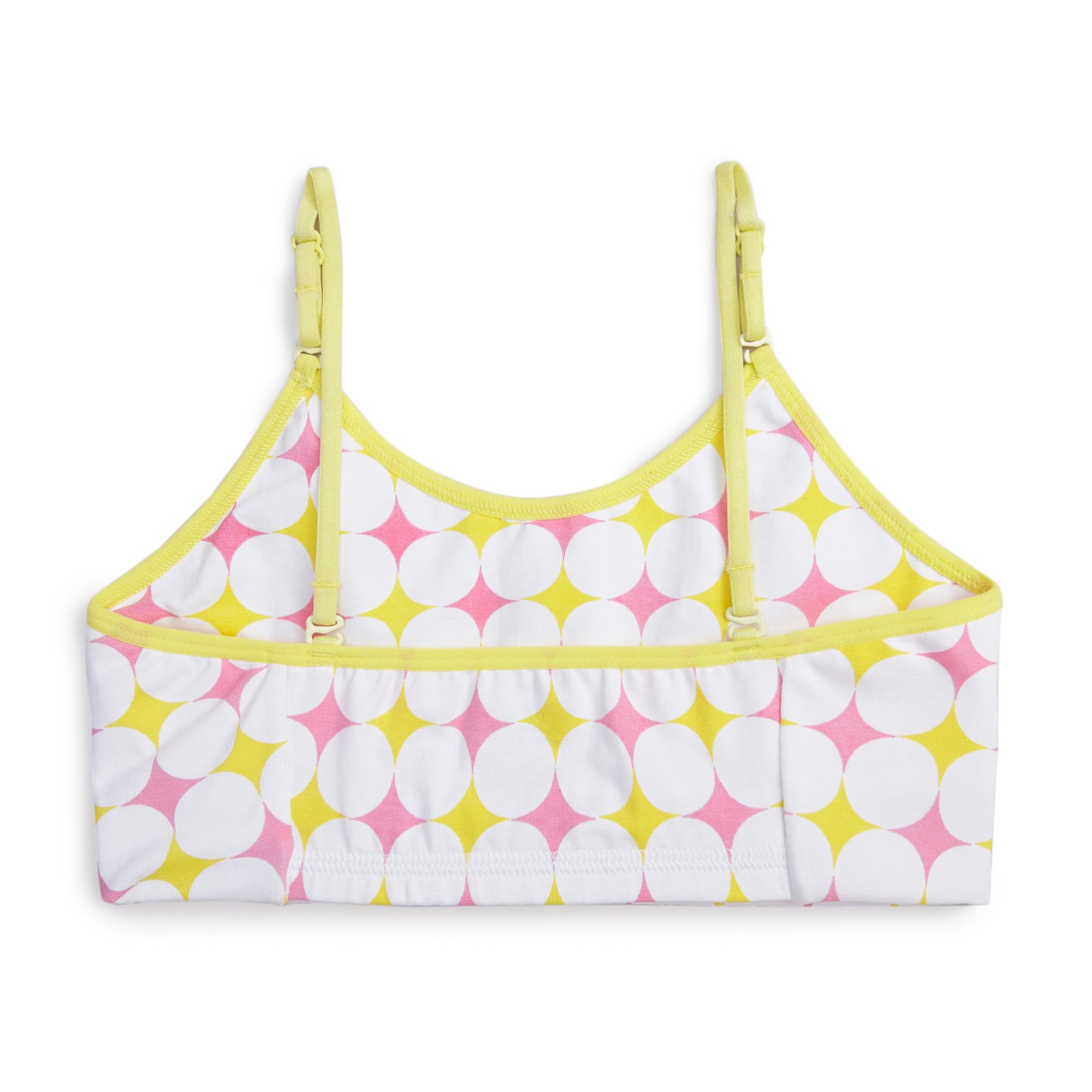 Geometric 2-Pack Training Bras