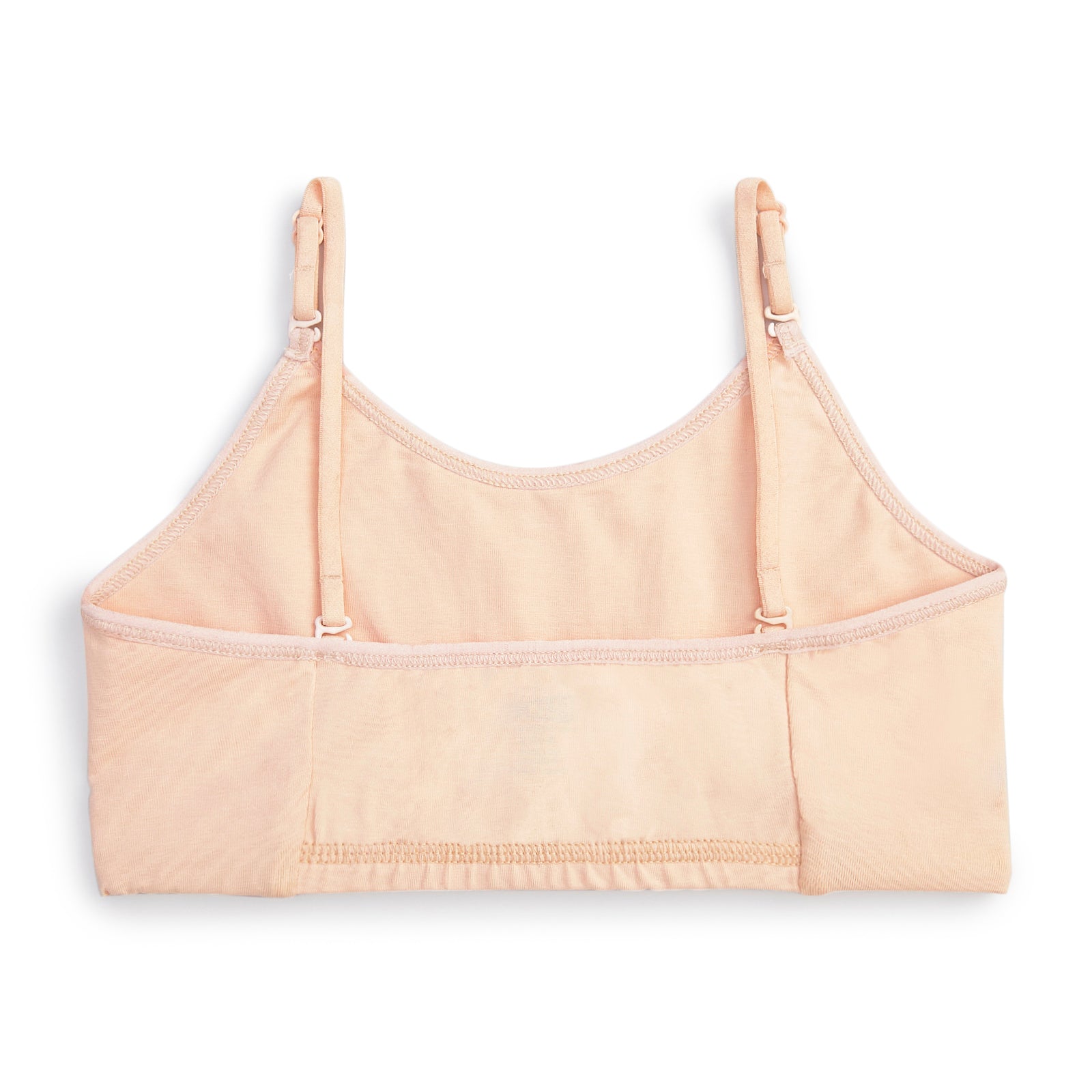 Smiley 3-Pack Training Bras