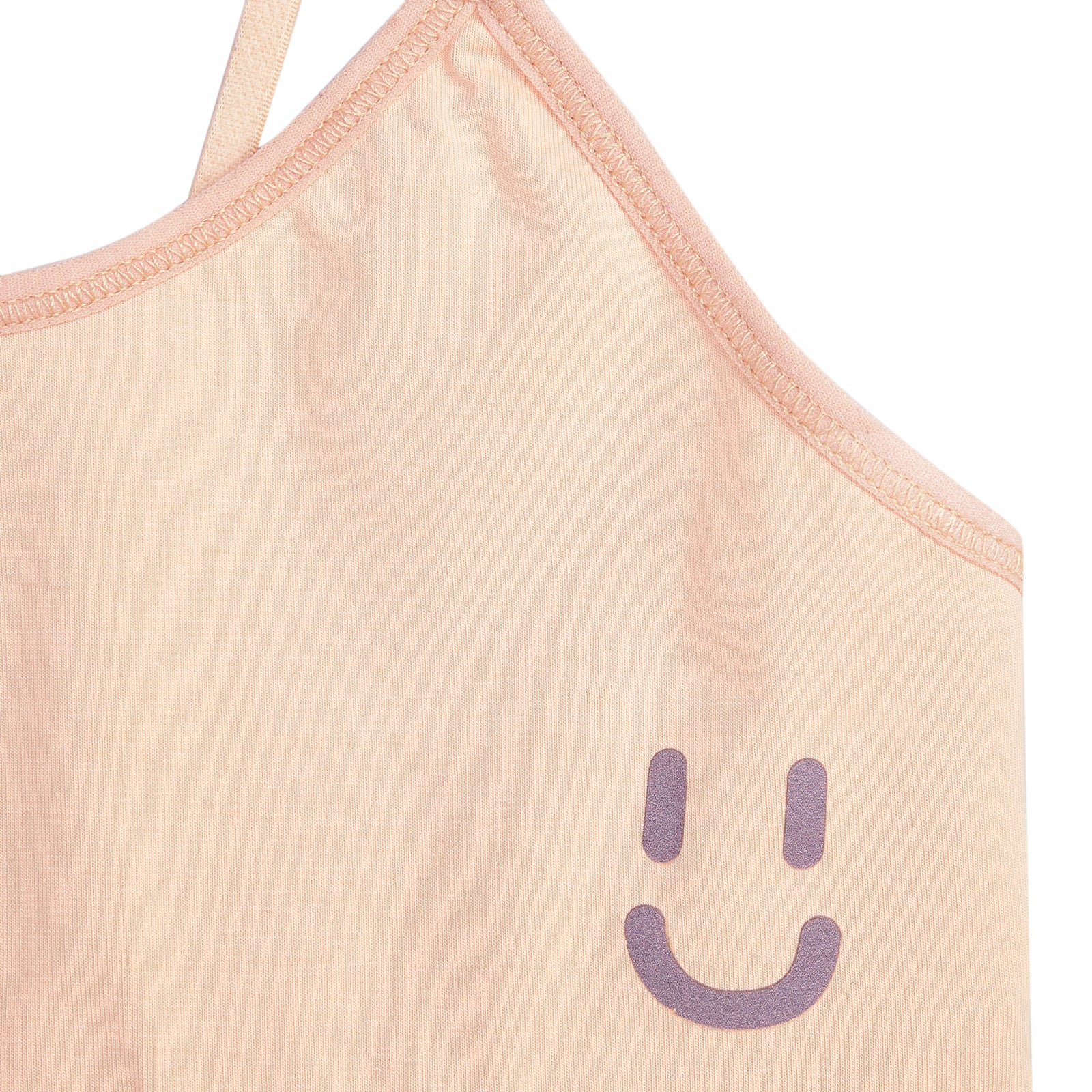 Smiley 3-Pack Training Bras