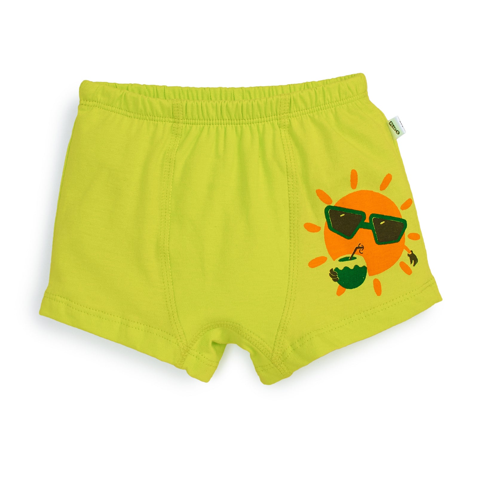 Season - 3-Pack Boys Boxer