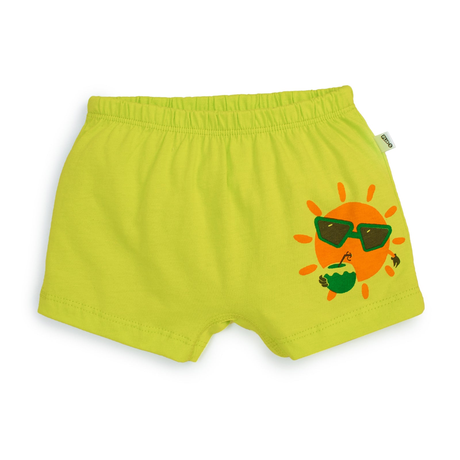 Season - 3-Pack Girls Boxer