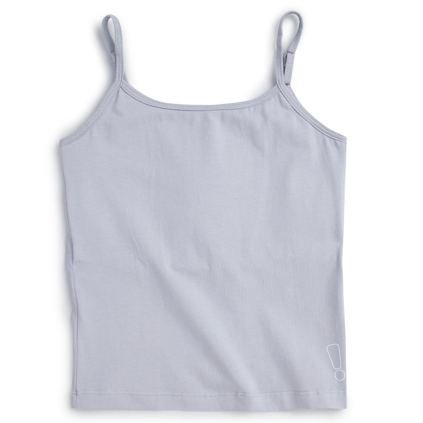 Basics 3-pack Padded Camisoles