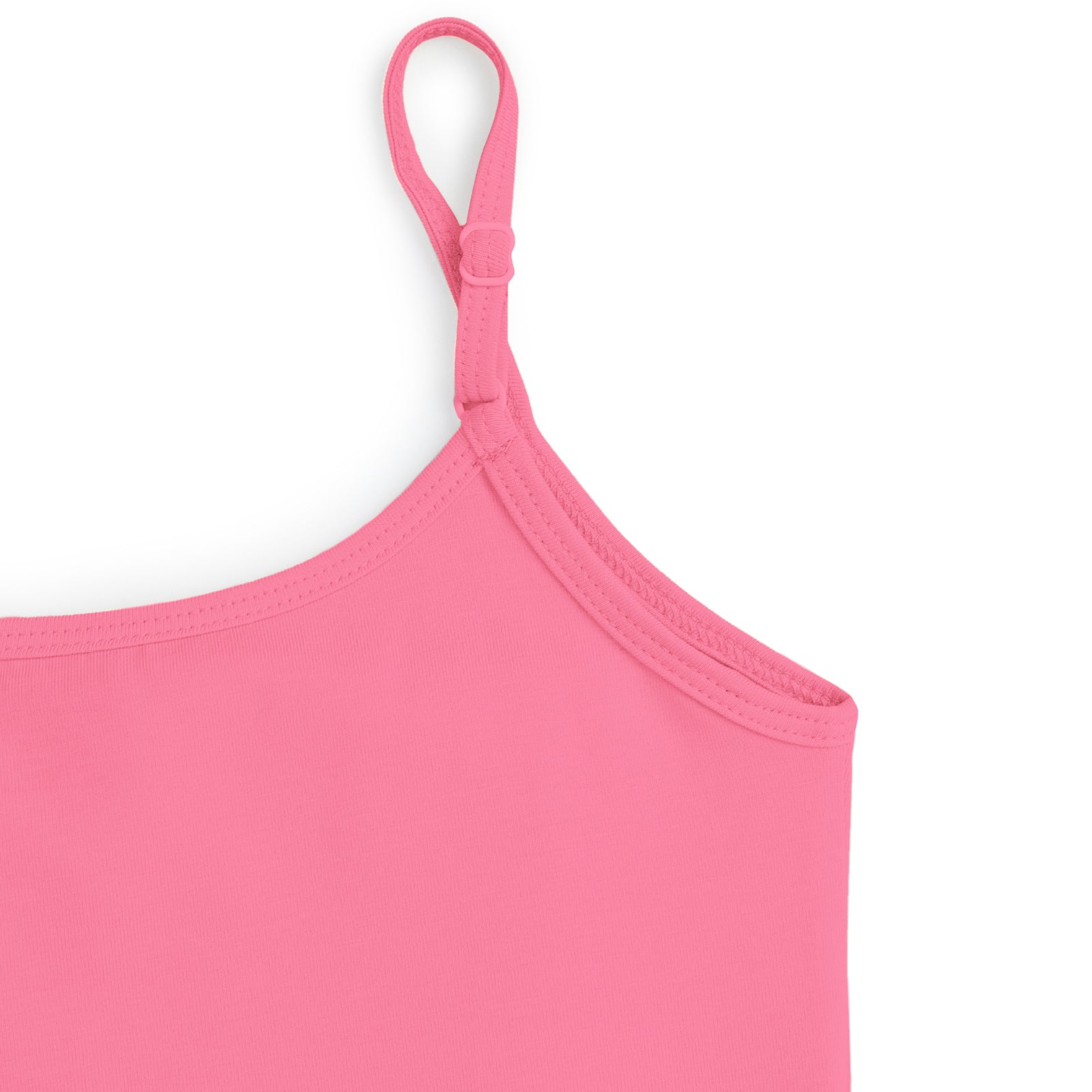 Bubblegum Padded Camisoles