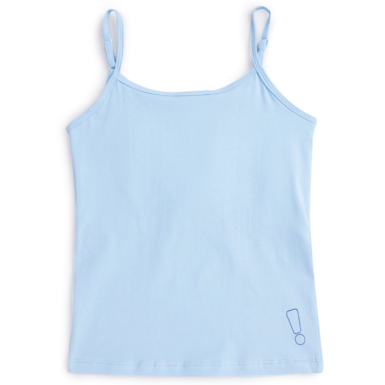 ColourPop 3-Pack Padded Camisoles