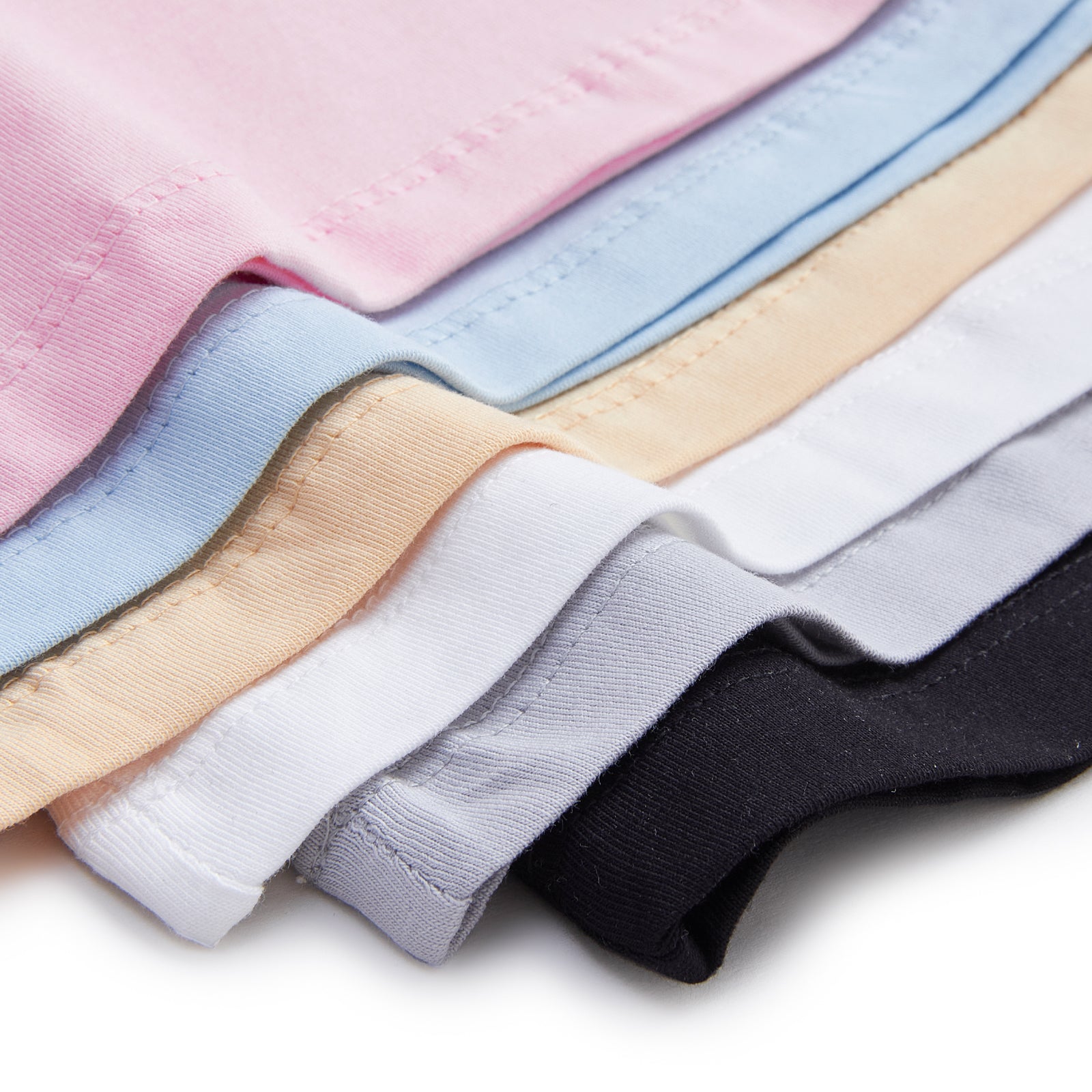 ColourPop 3-Pack Padded Camisoles