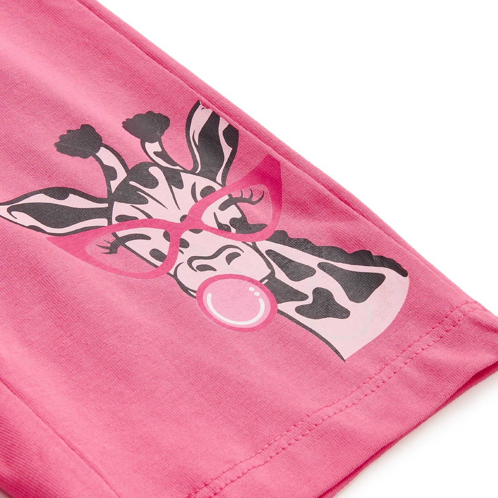 Giraffe Cycling Shorts