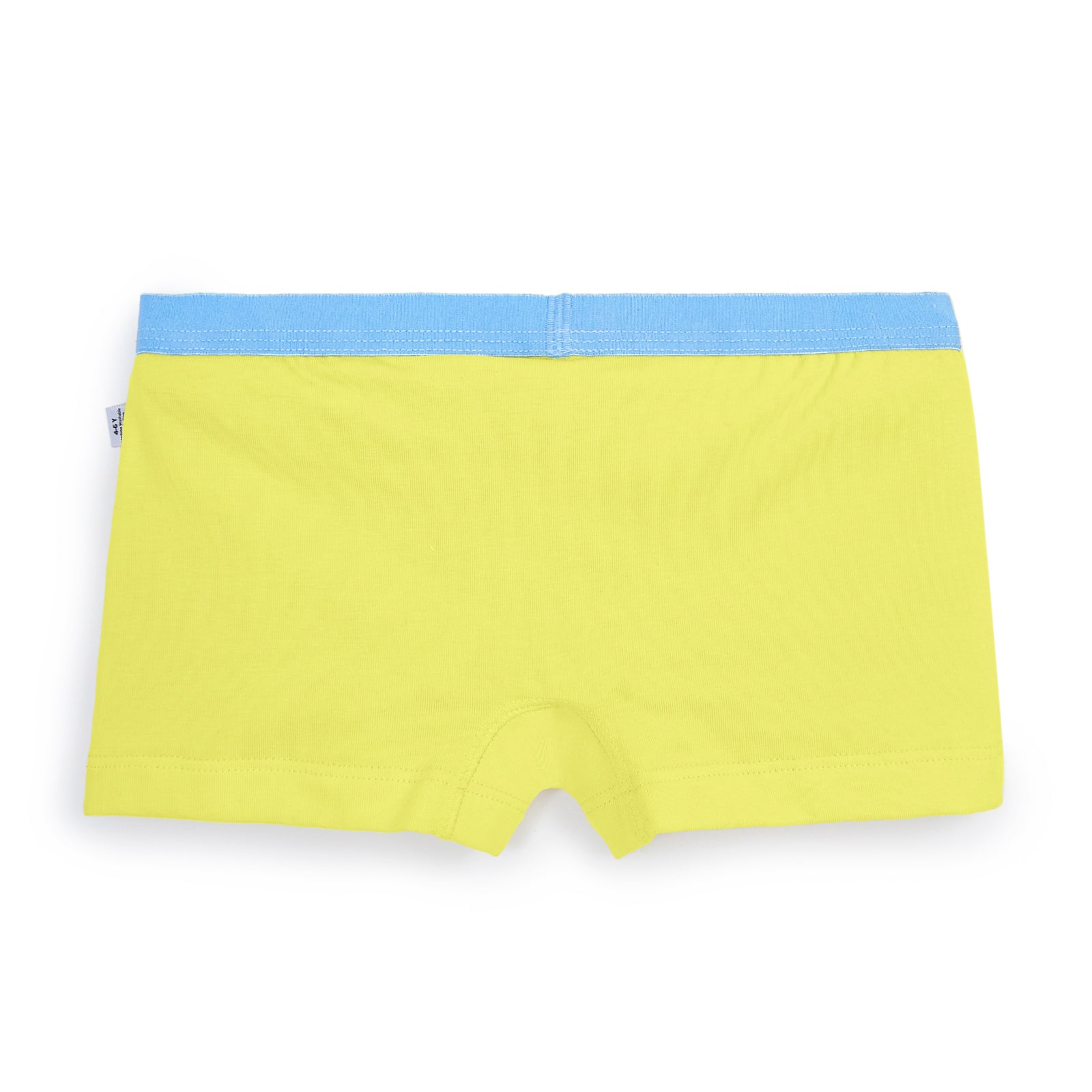 Lemon Super Girl Trunks