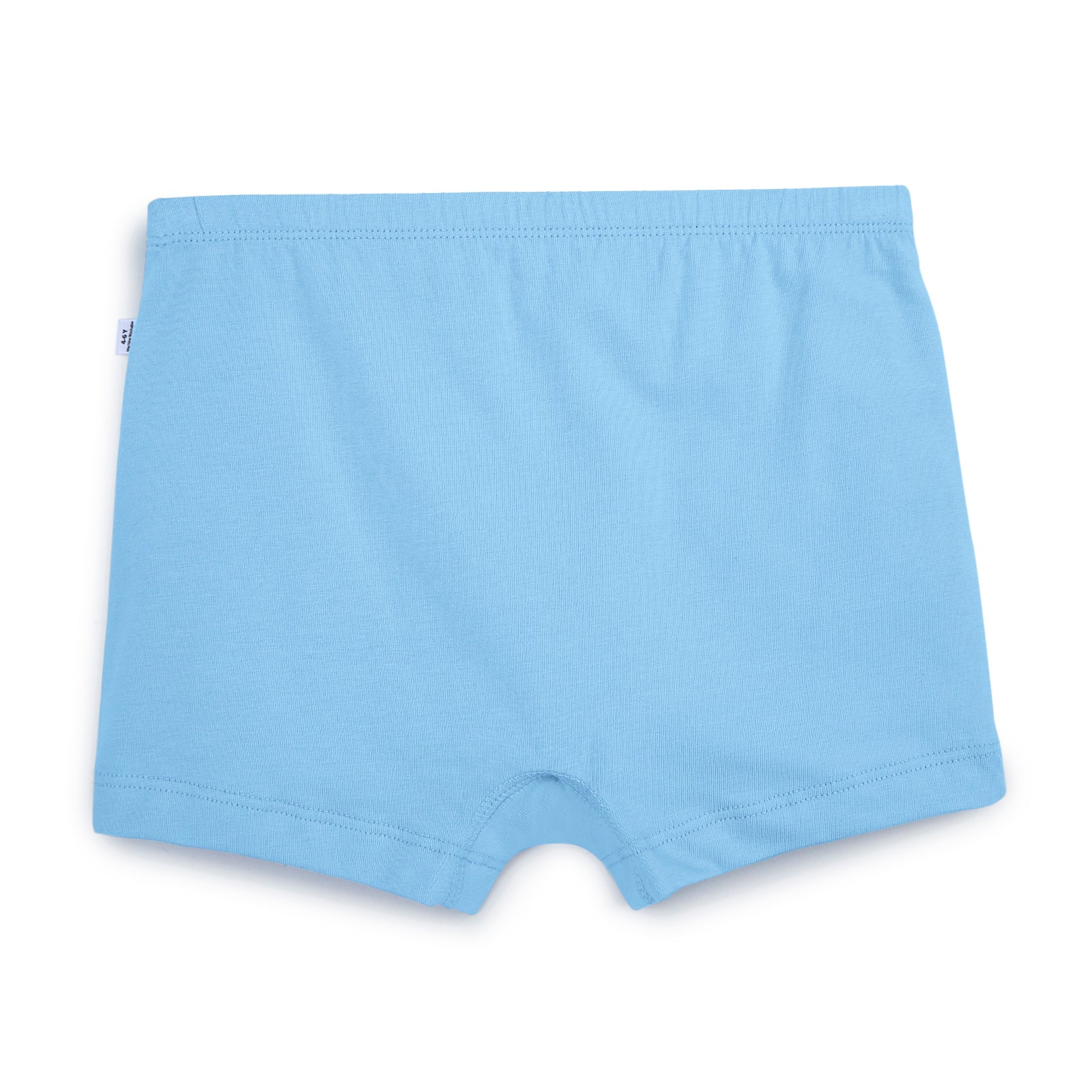 Blue Sipper Preteen Boxer
