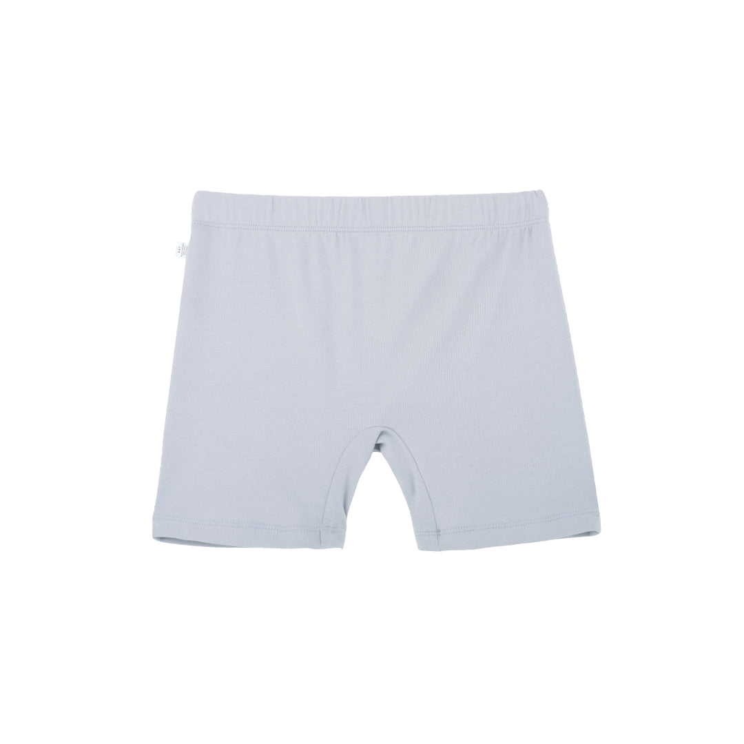 Grey Inner Shorts & Camisole Set