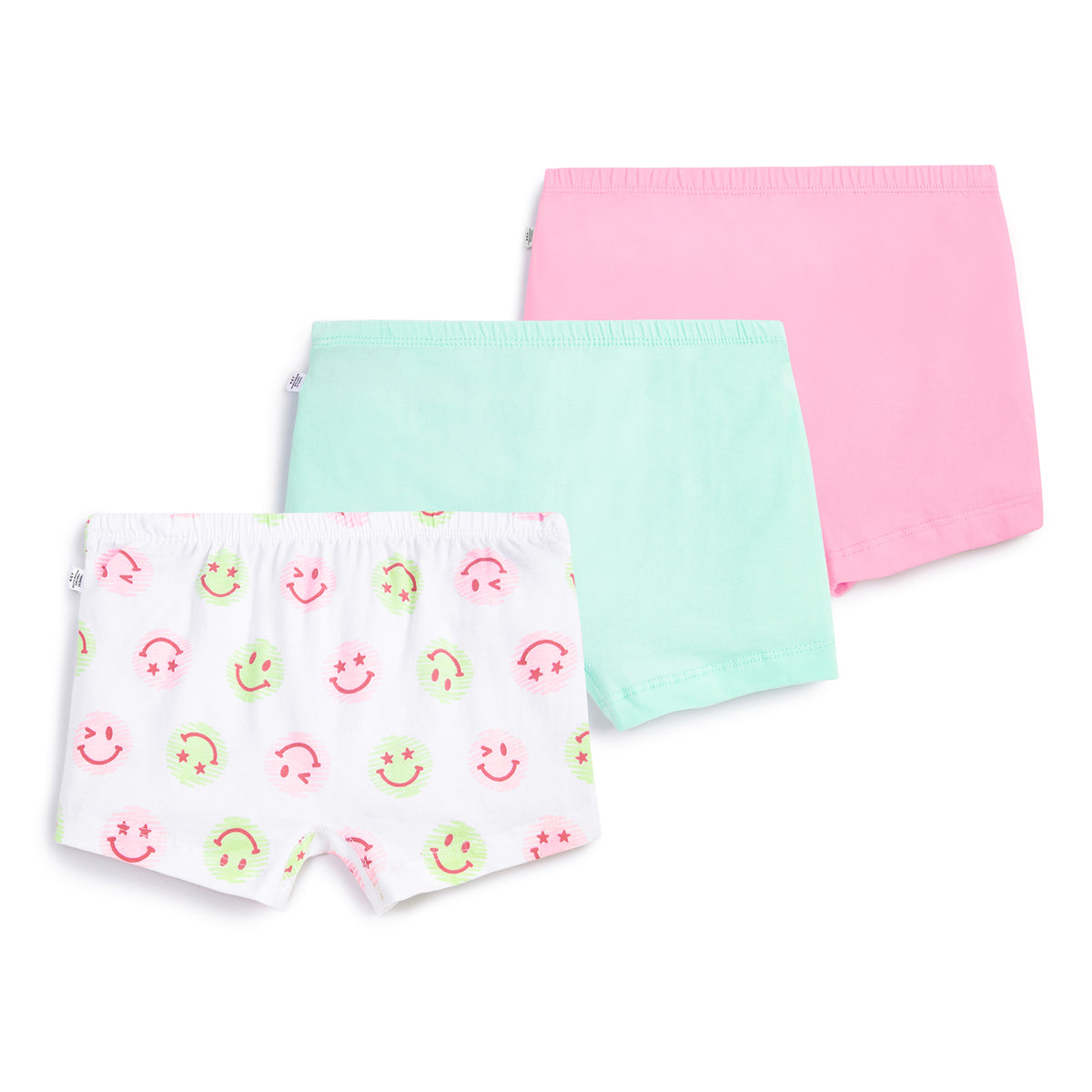 Joy 3-pack Girl Boxers