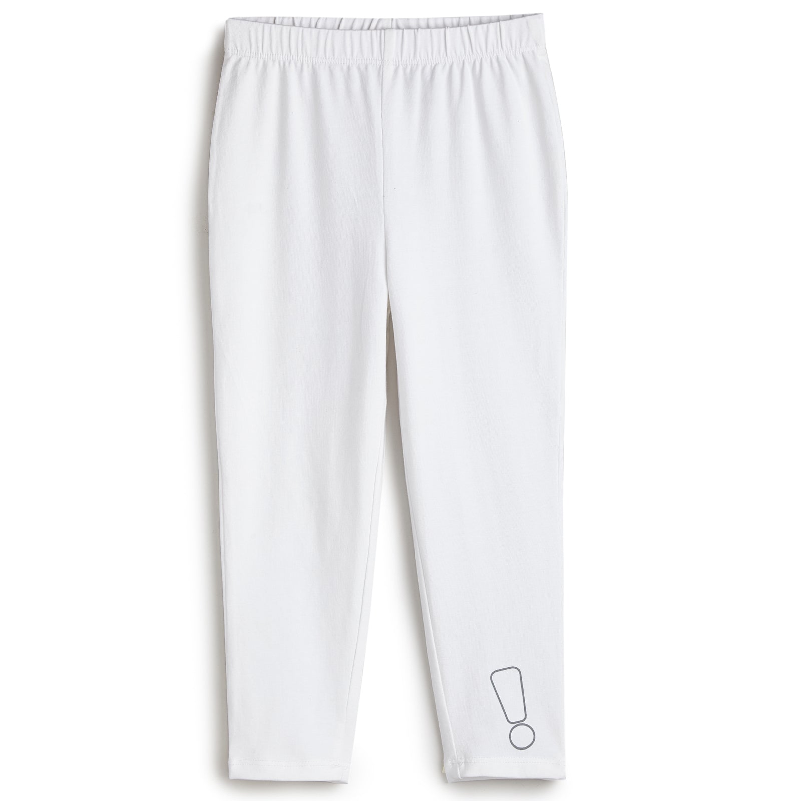 Basics 3-Pack Leggings