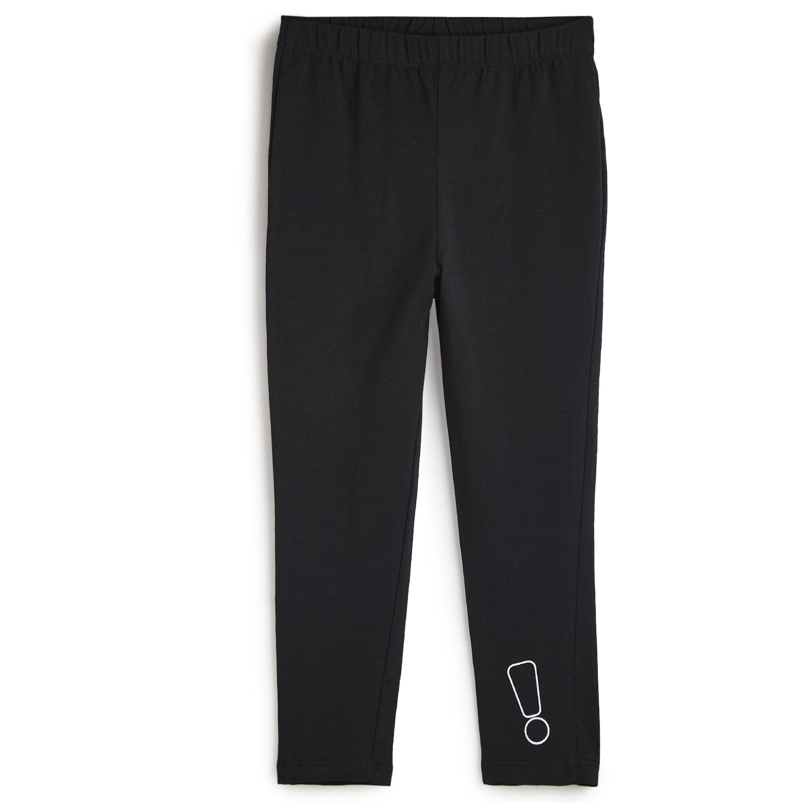 Basics 3-Pack Leggings