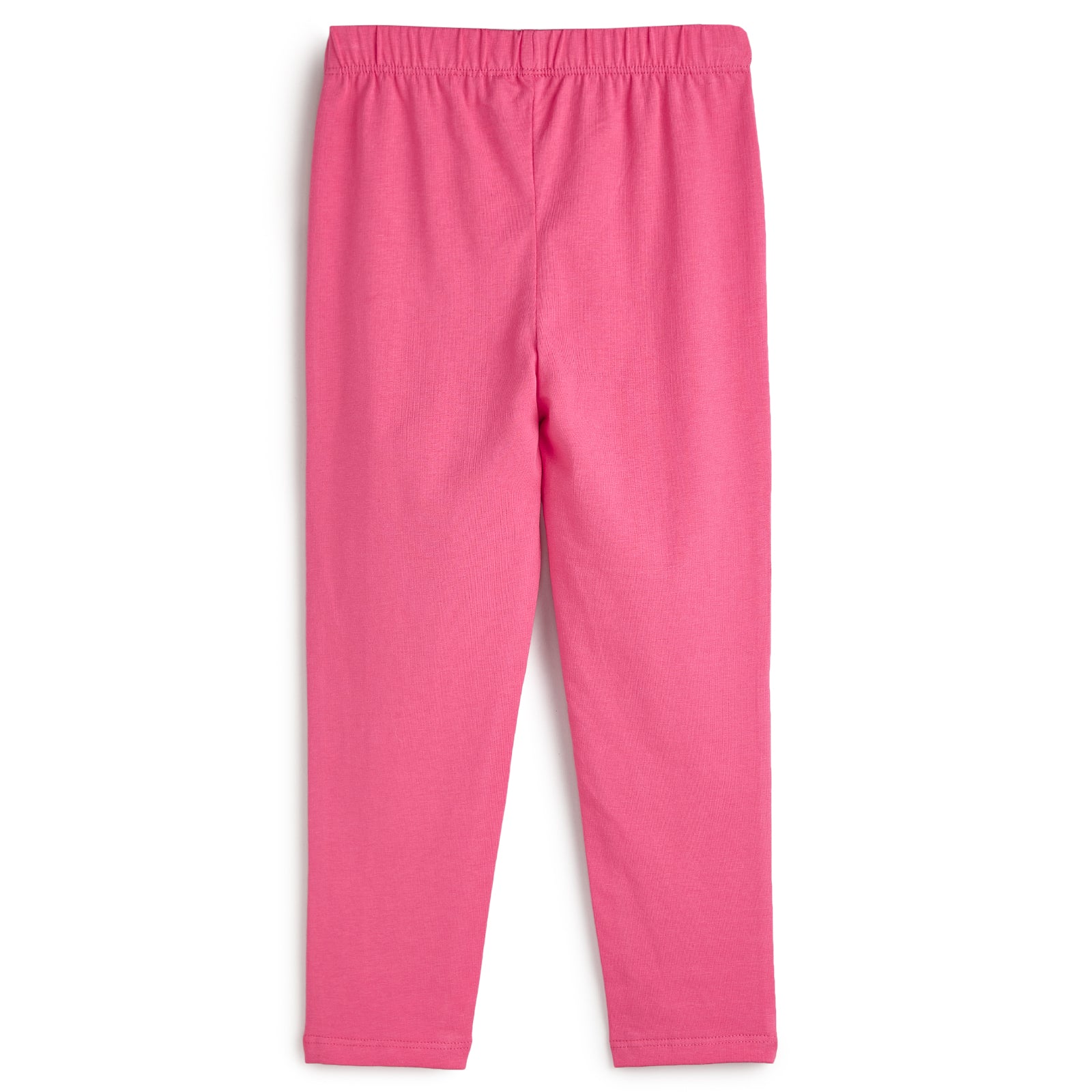 Believe In Pink Leggings