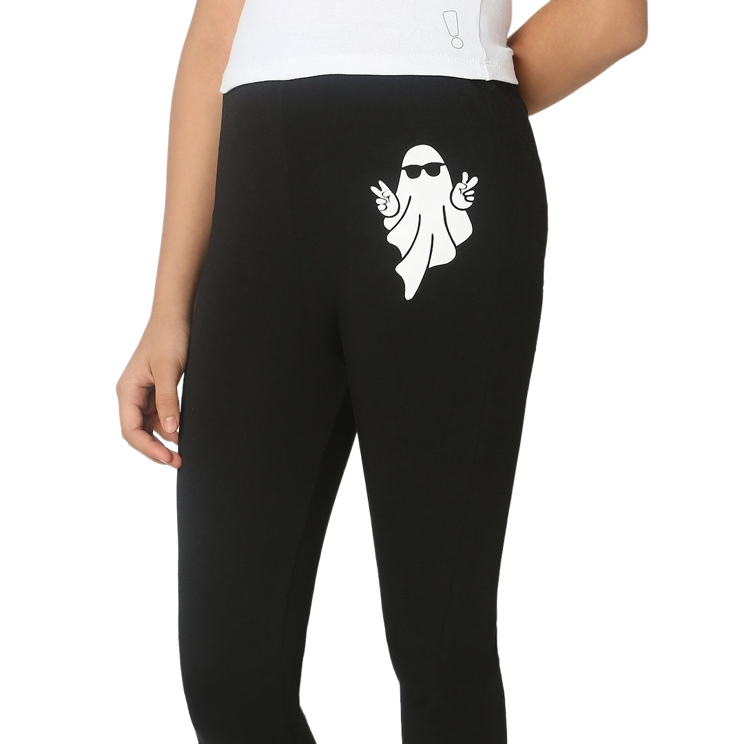 Halloween Leggings