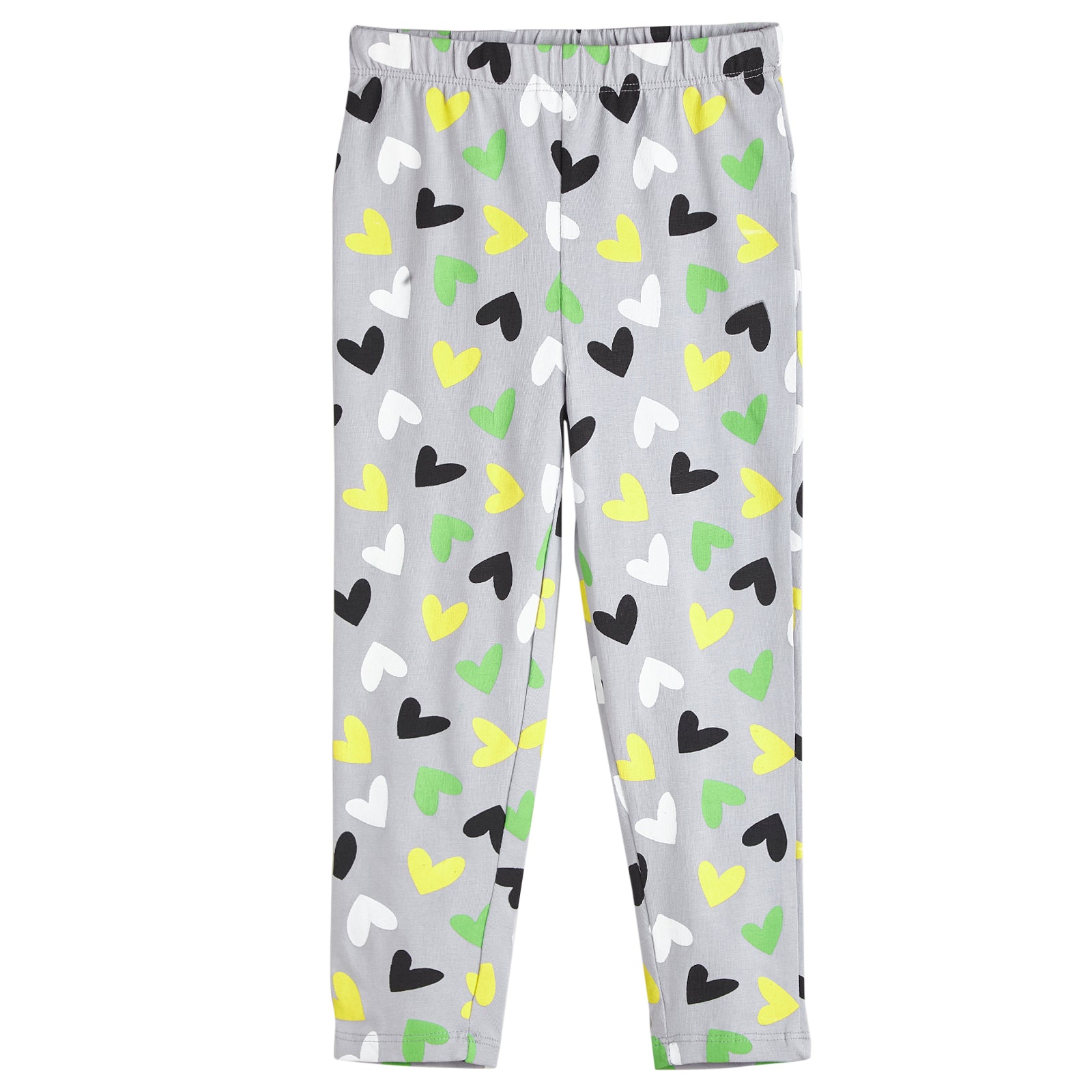 Neon Heart 2-Pack leggings