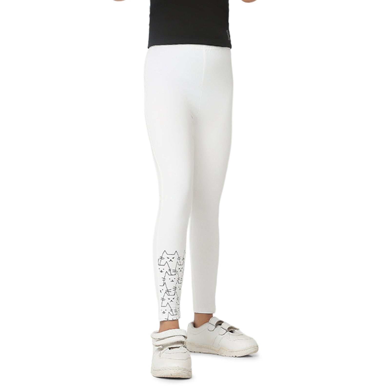 Nocturnal 2-Pack leggings