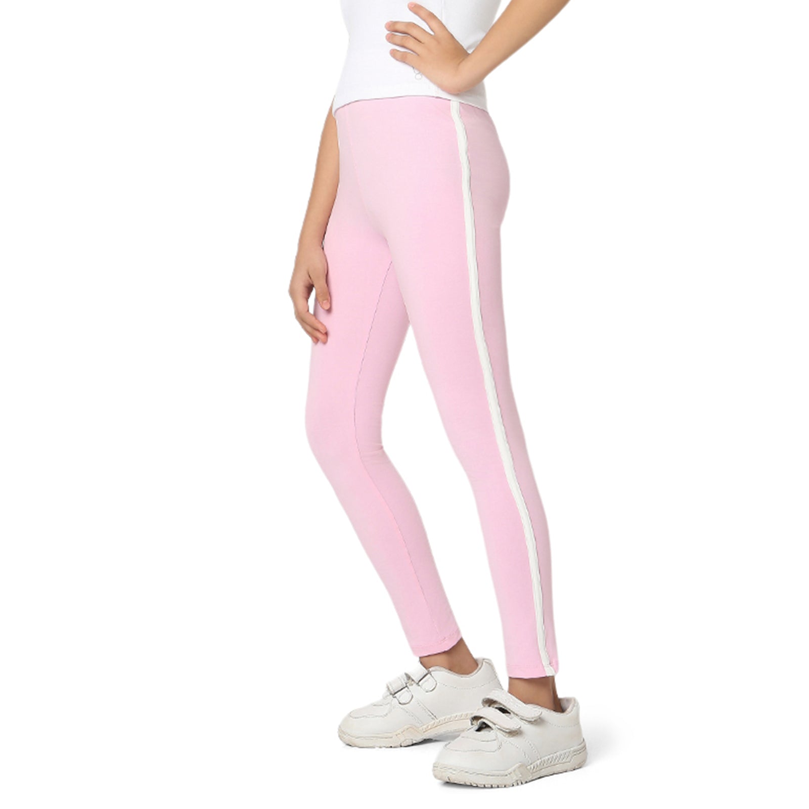 Stripes 3-Pack leggings