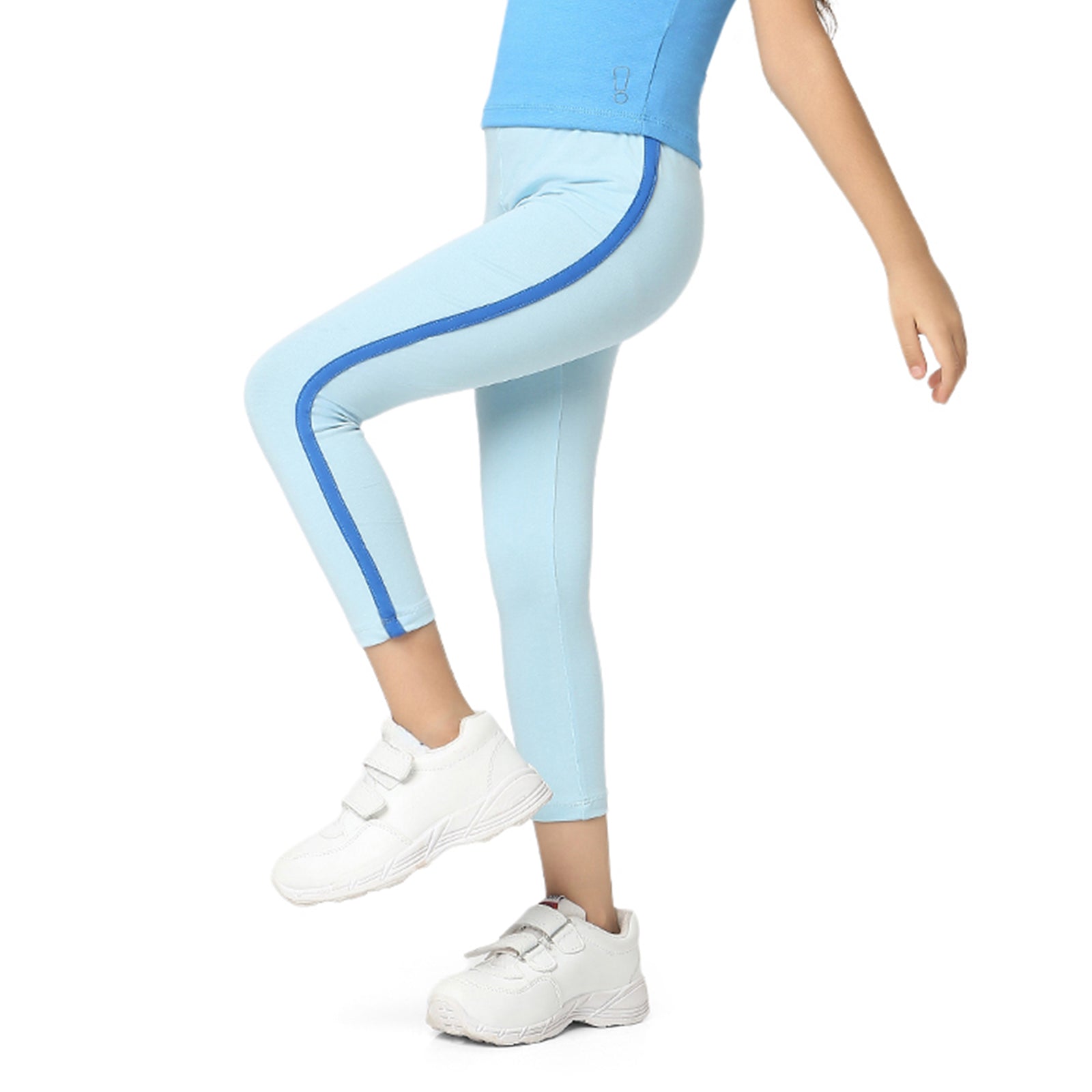 Stripes 3-Pack leggings