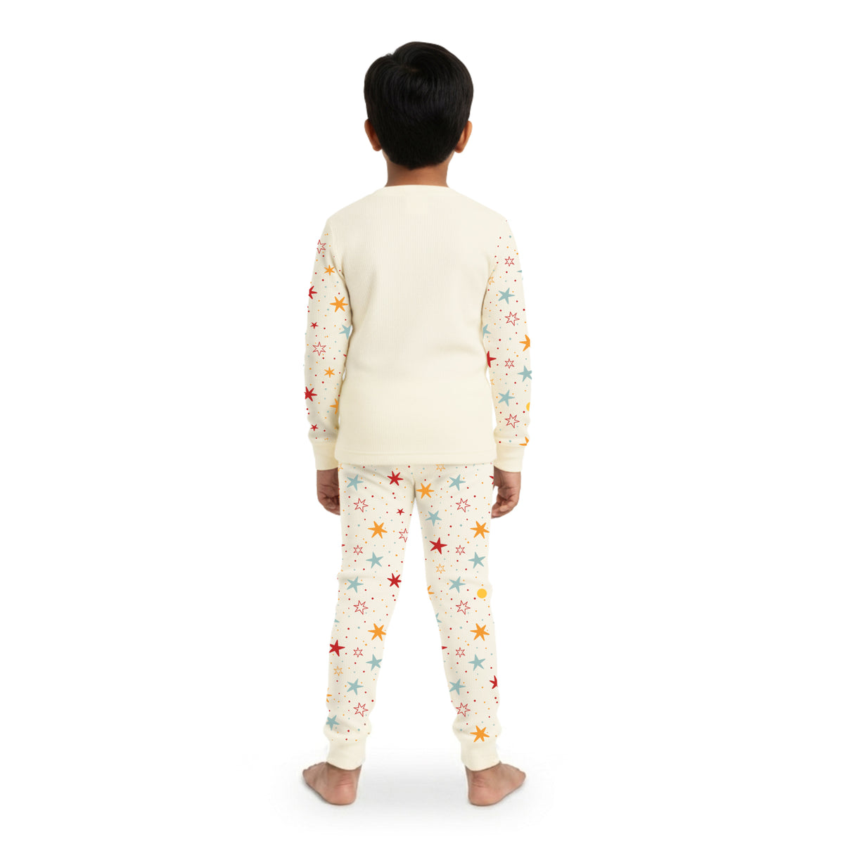 Super Star Thermal Set For Boys