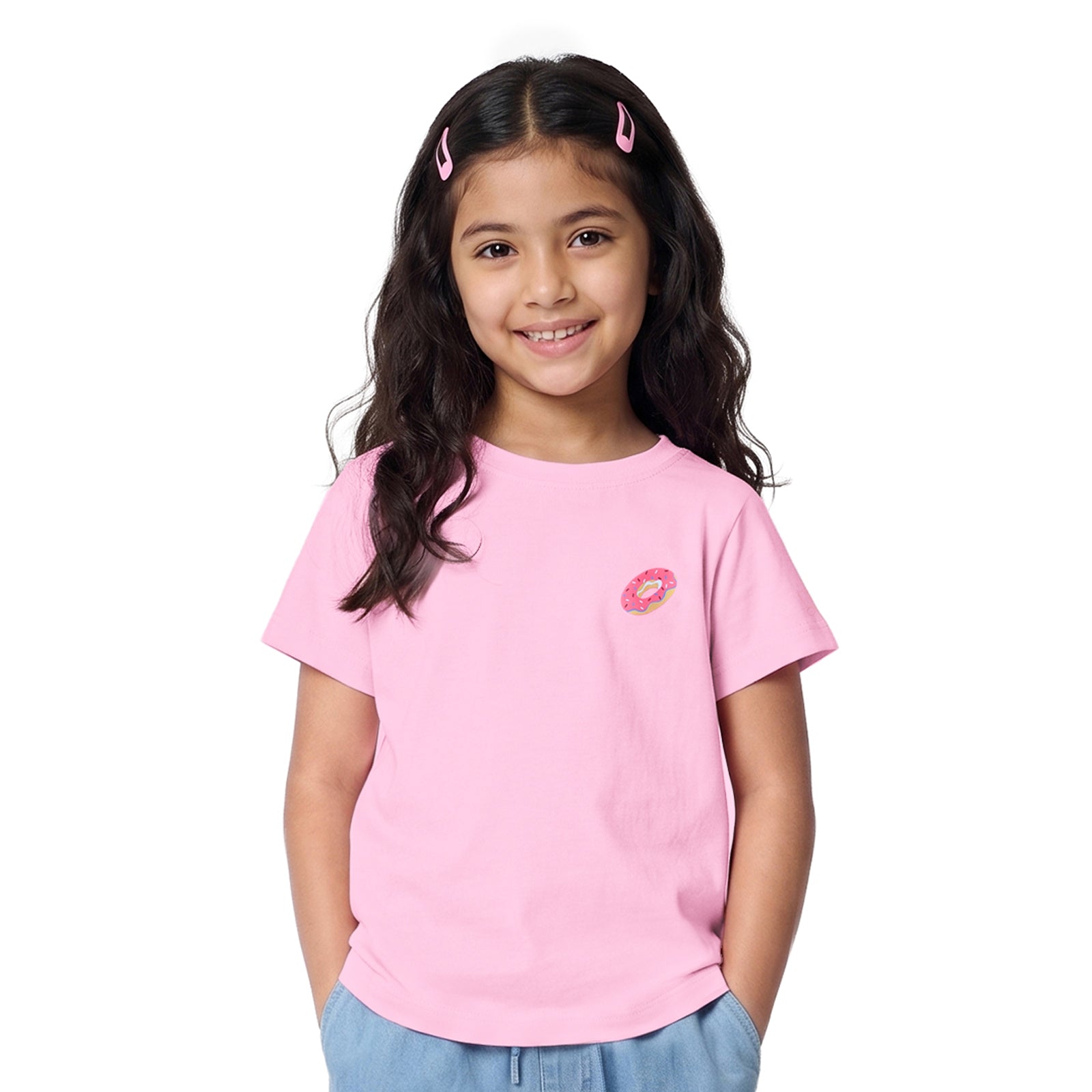Pink Donut T-Shirt