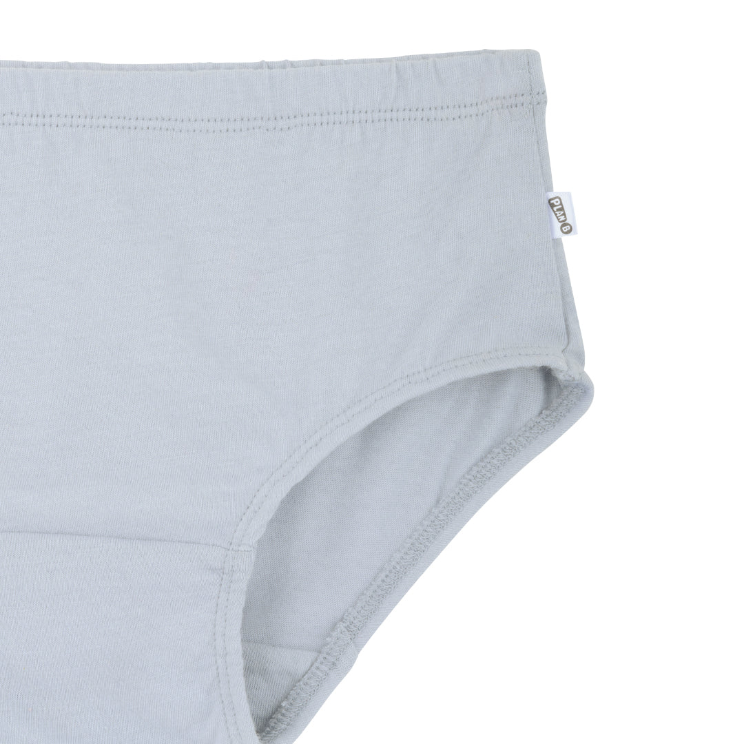 Grey Panty & Camisole Set