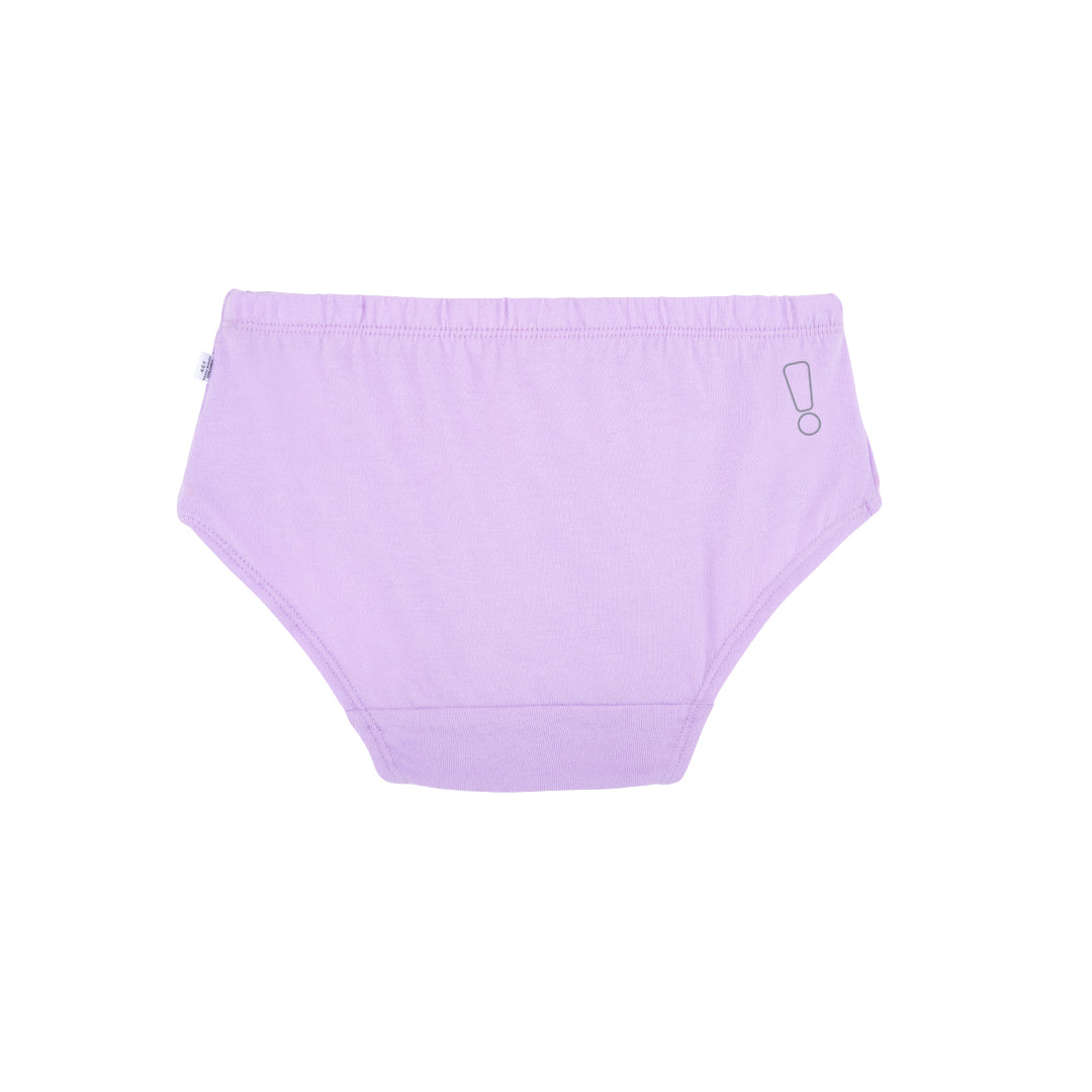 Lavender Panty & Camisole Set