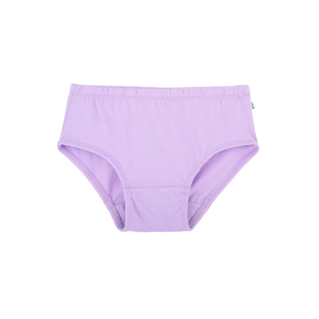 Lavender Panty & Camisole Set