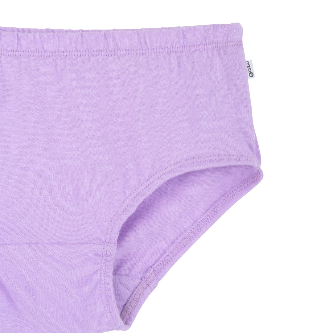 Lavender Panty & Camisole Set