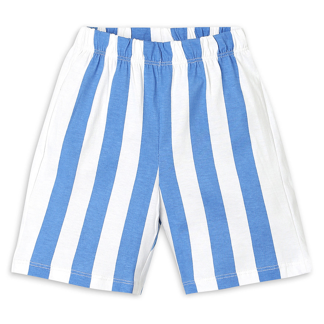 Icecream Shorts & Tshirt Nightsuit