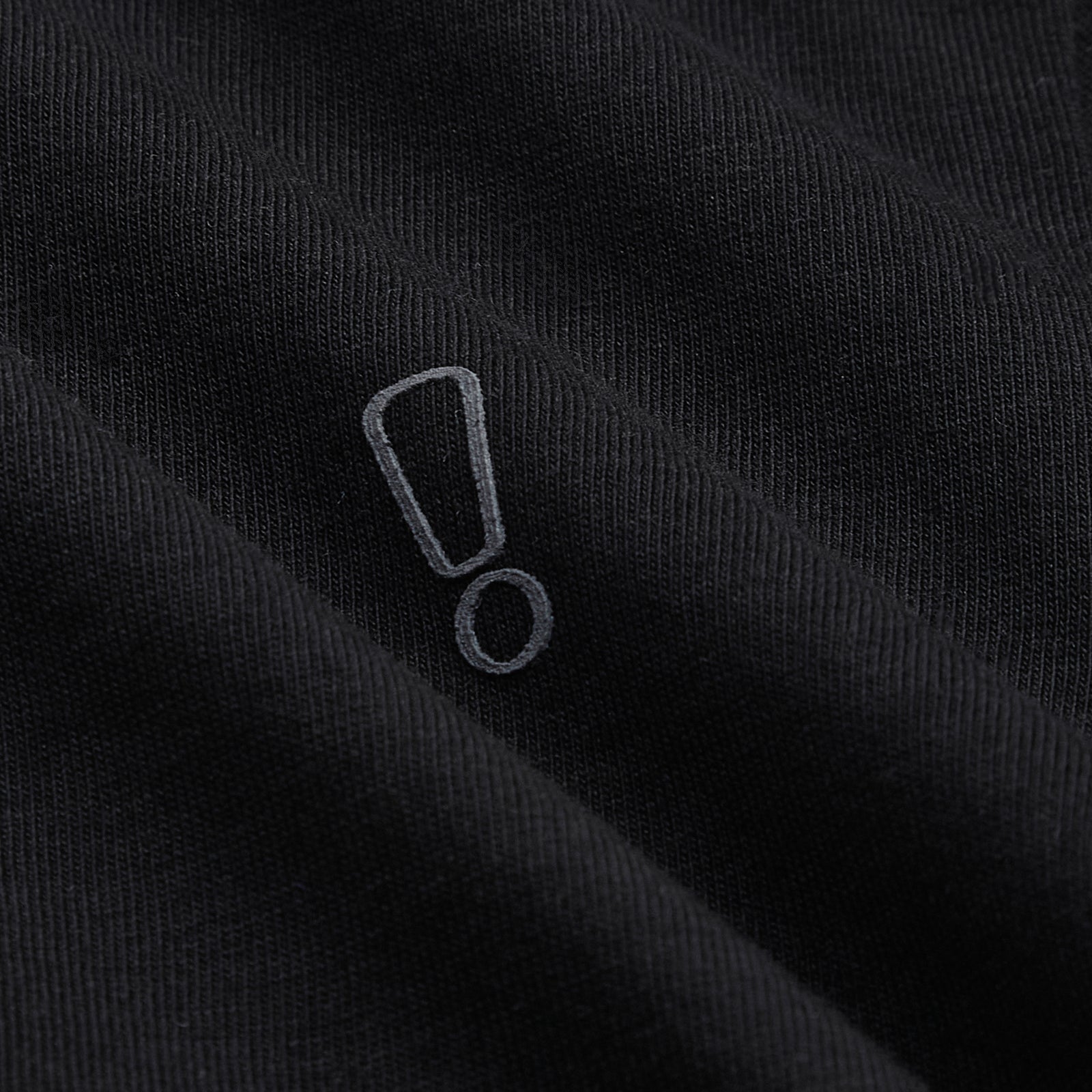 Black T-shirt with Black Shorts And Joggers Set