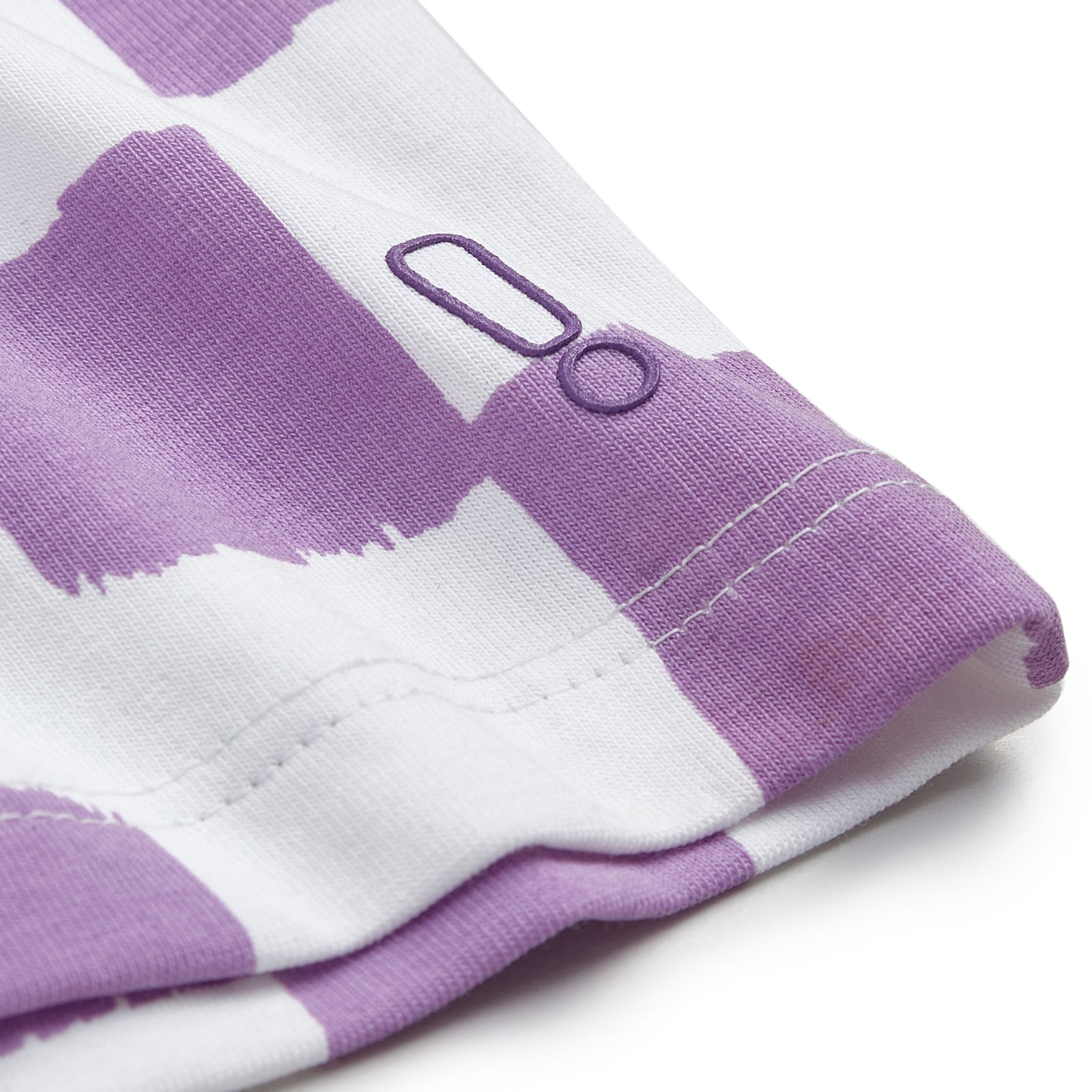 Black Tshirt and Cycling shorts set